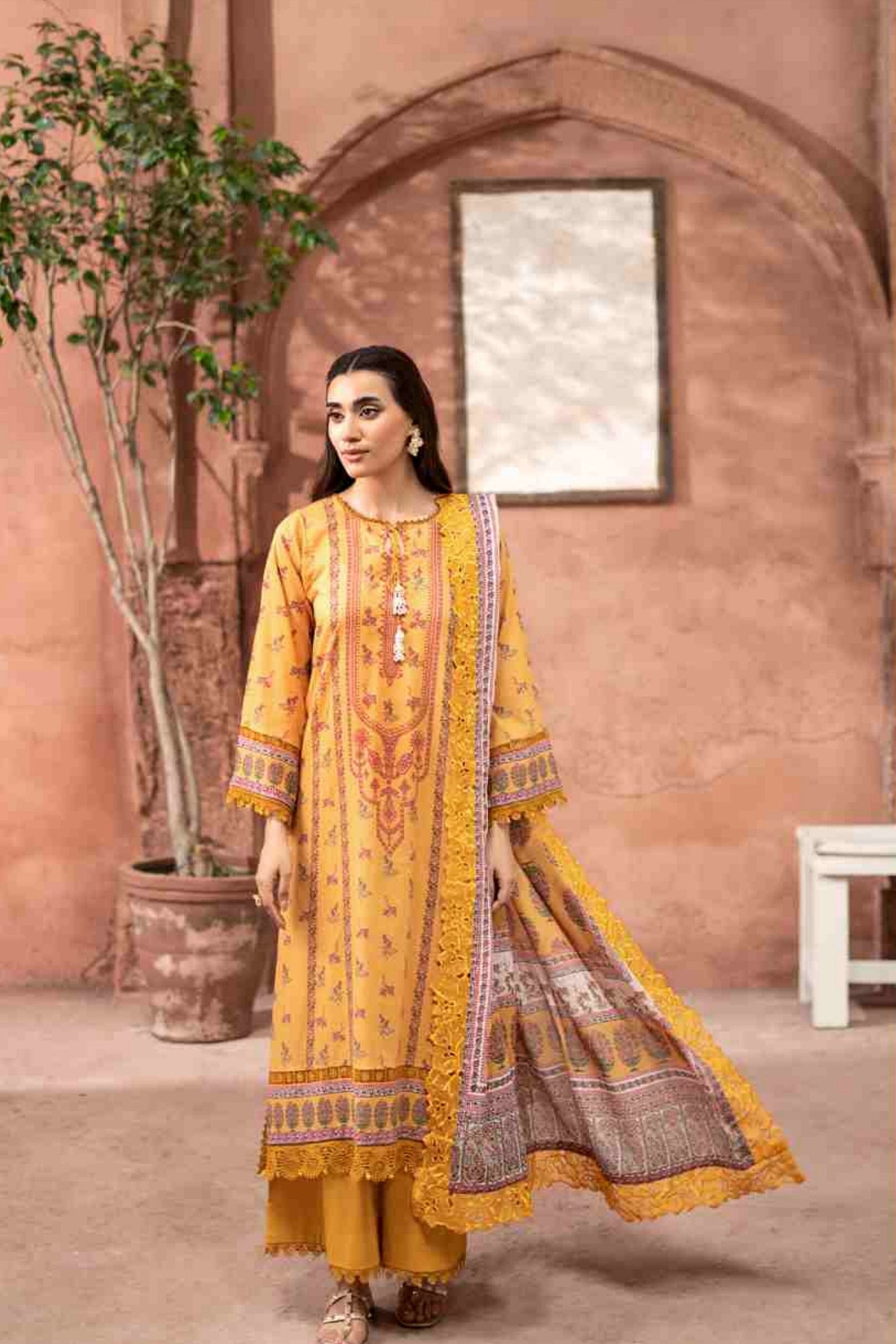 MAUSUMMERY SPRING SUMMER VOL 5 COLLECTION 2025