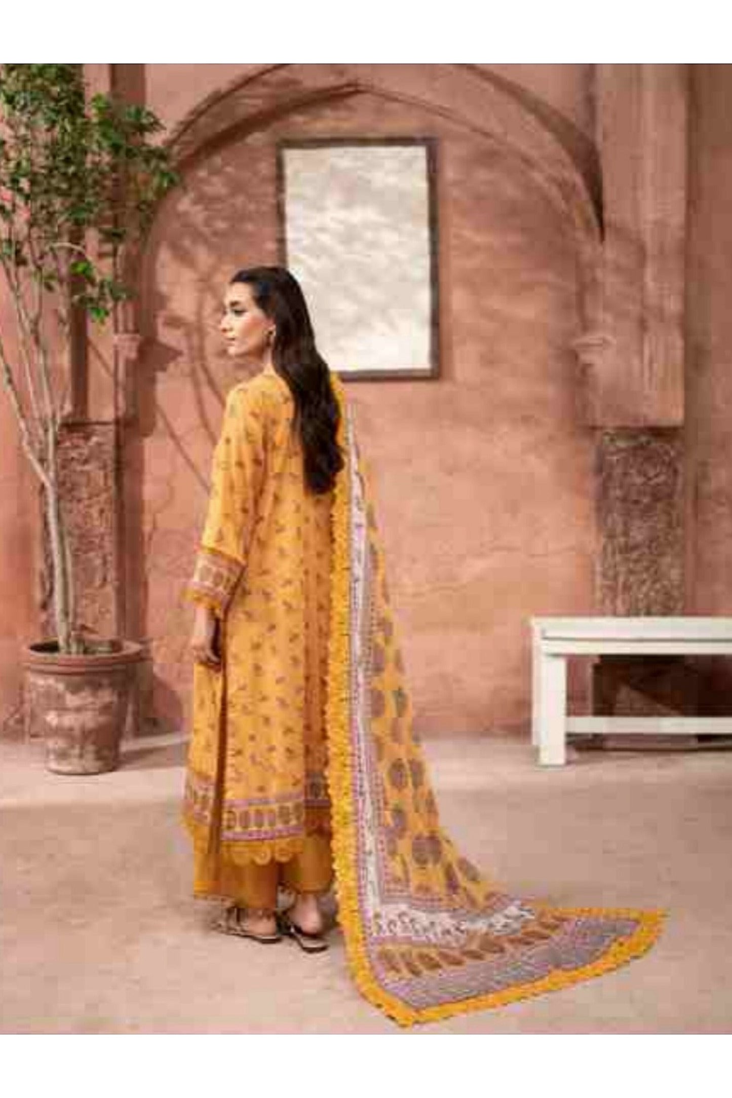 MAUSUMMERY SPRING SUMMER VOL 5 COLLECTION 2025