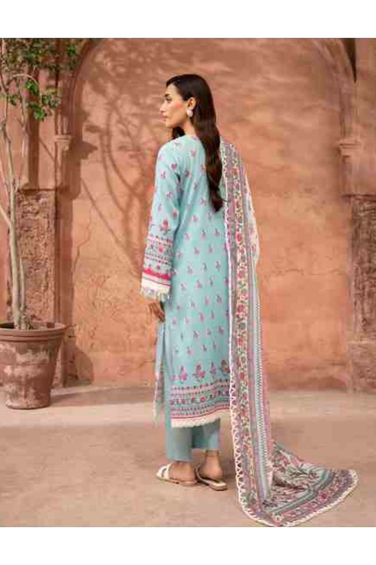 MAUSUMMERY SPRING SUMMER VOL 5 COLLECTION 2025