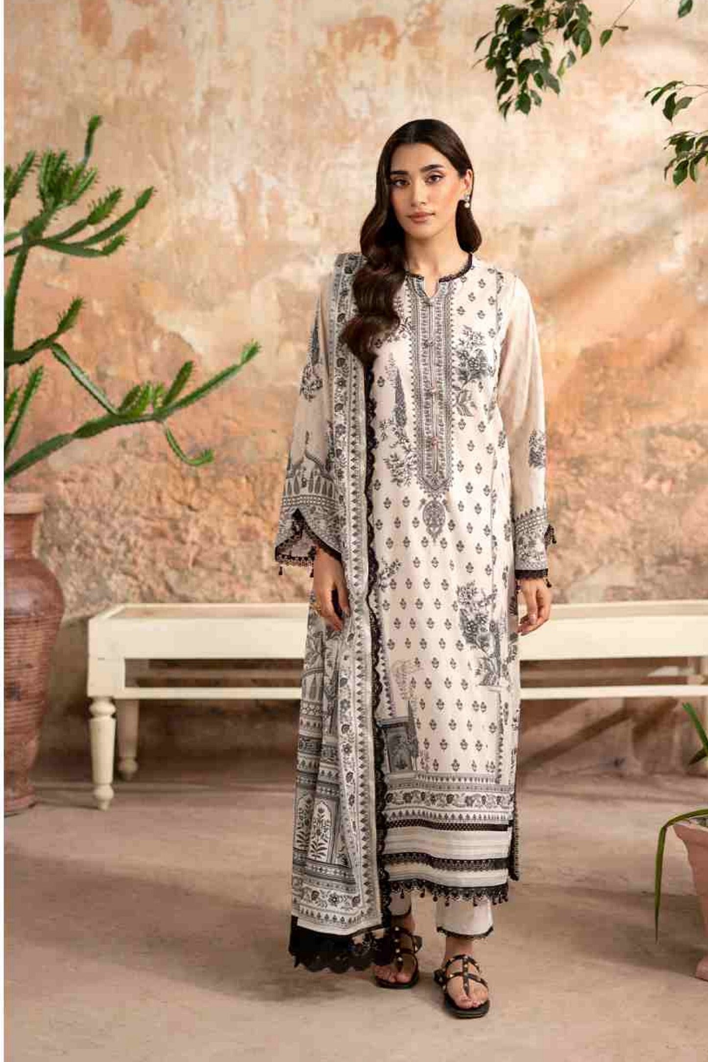 MAUSUMMERY SPRING SUMMER VOL 5 COLLECTION 2025