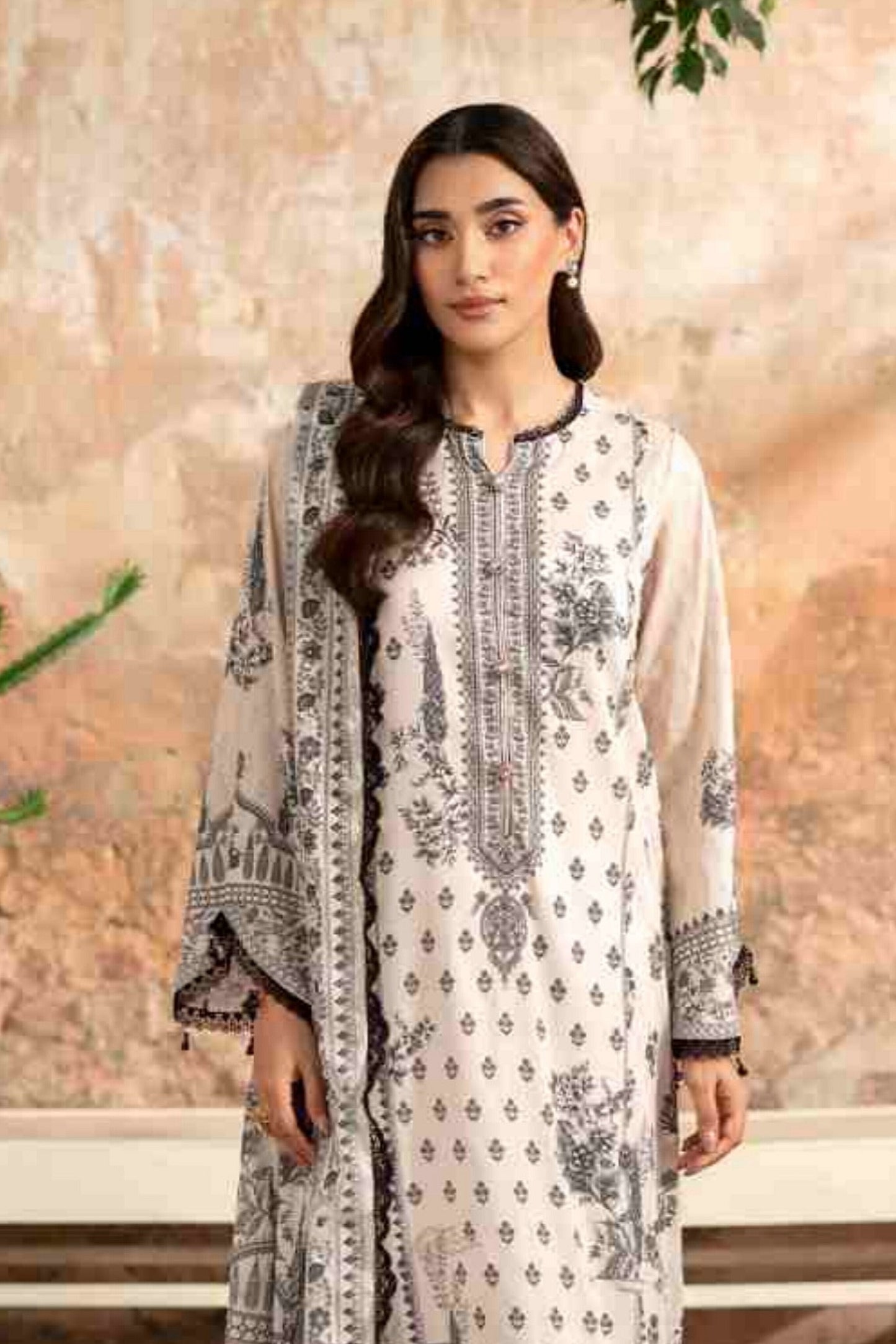 MAUSUMMERY SPRING SUMMER VOL 5 COLLECTION 2025