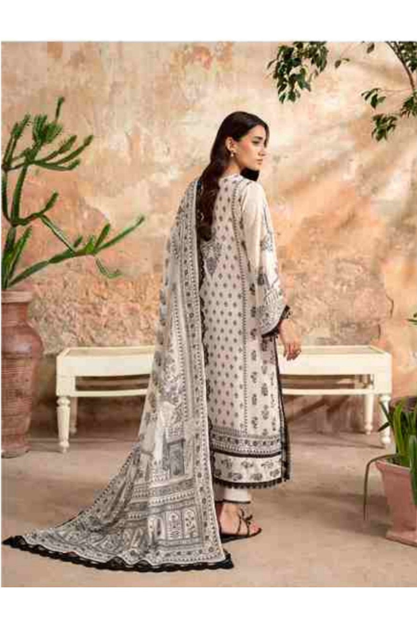 MAUSUMMERY SPRING SUMMER VOL 5 COLLECTION 2025