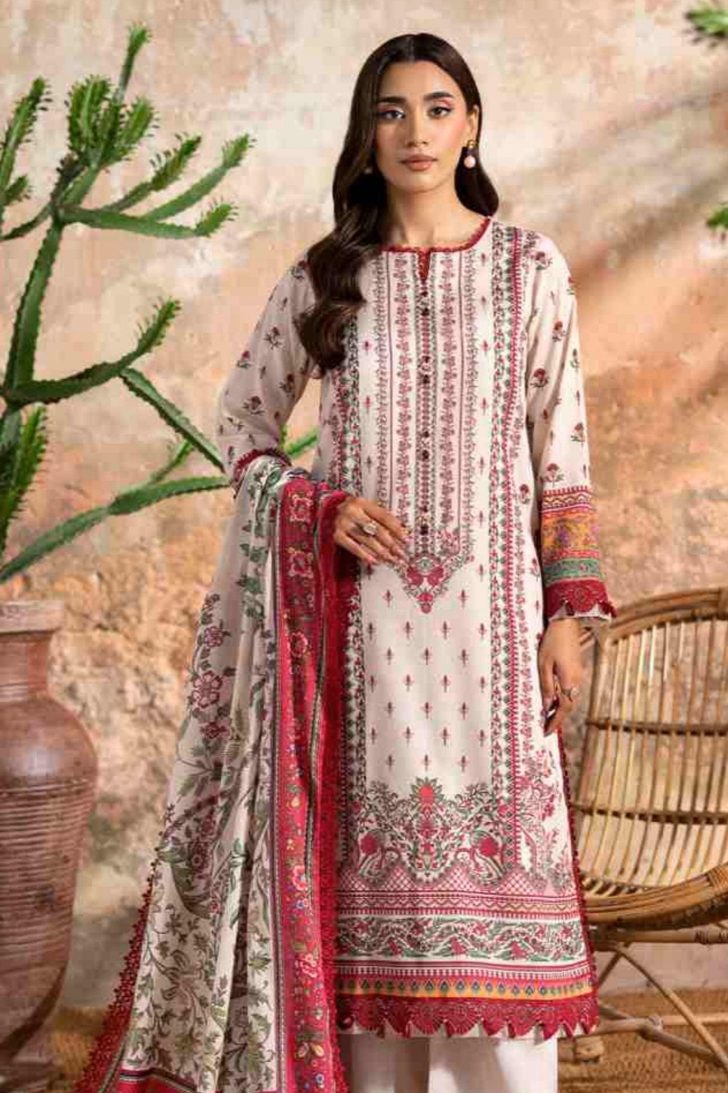MAUSUMMERY SPRING SUMMER VOL 5 COLLECTION 2025