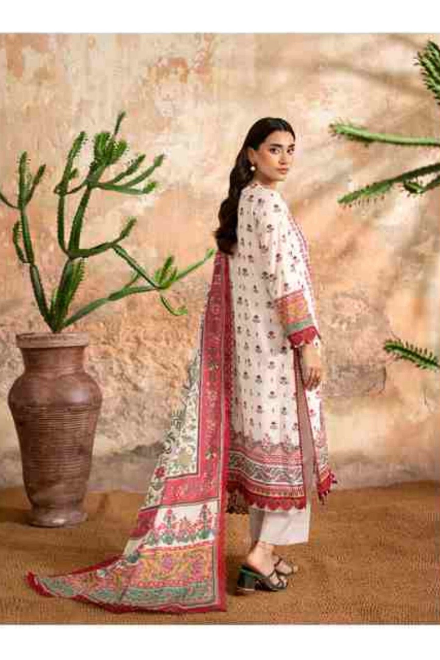 MAUSUMMERY SPRING SUMMER VOL 5 COLLECTION 2025