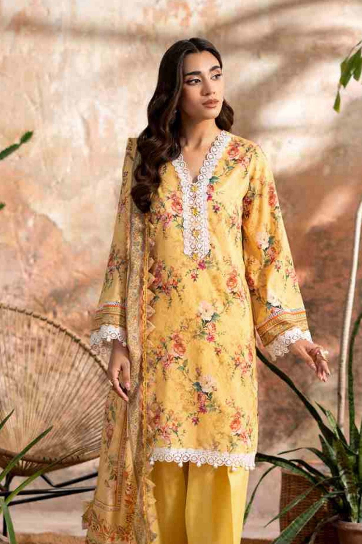 MAUSUMMERY SPRING SUMMER VOL 5 COLLECTION 2025