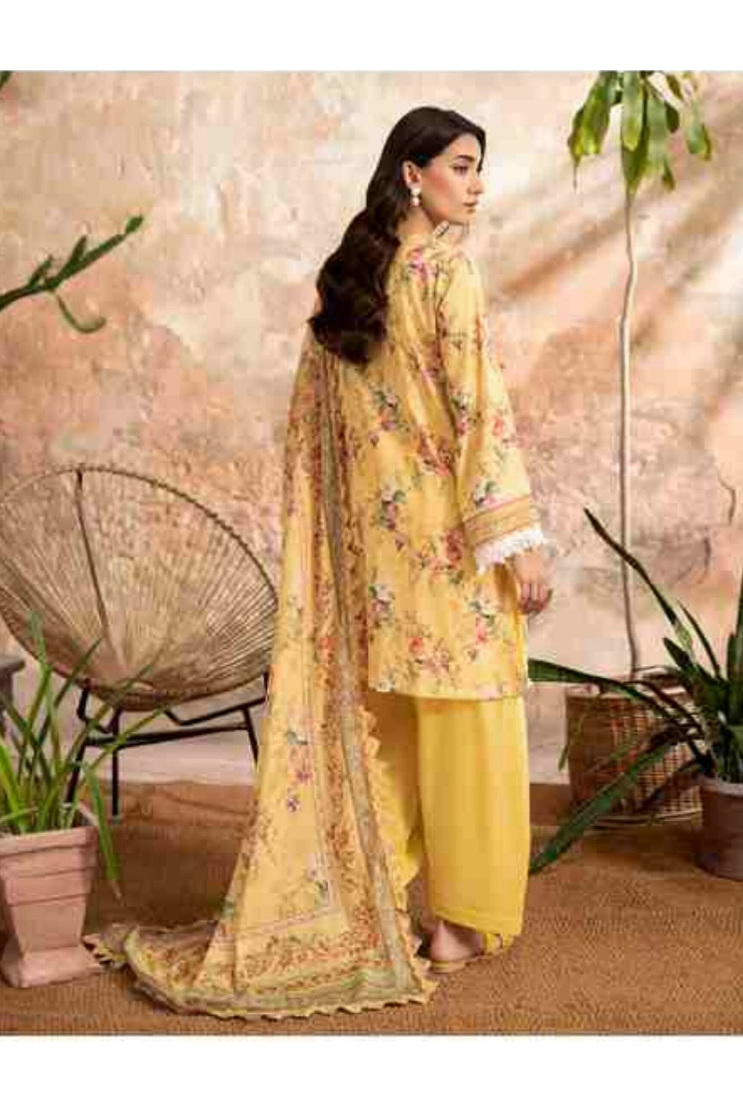 MAUSUMMERY SPRING SUMMER VOL 5 COLLECTION 2025