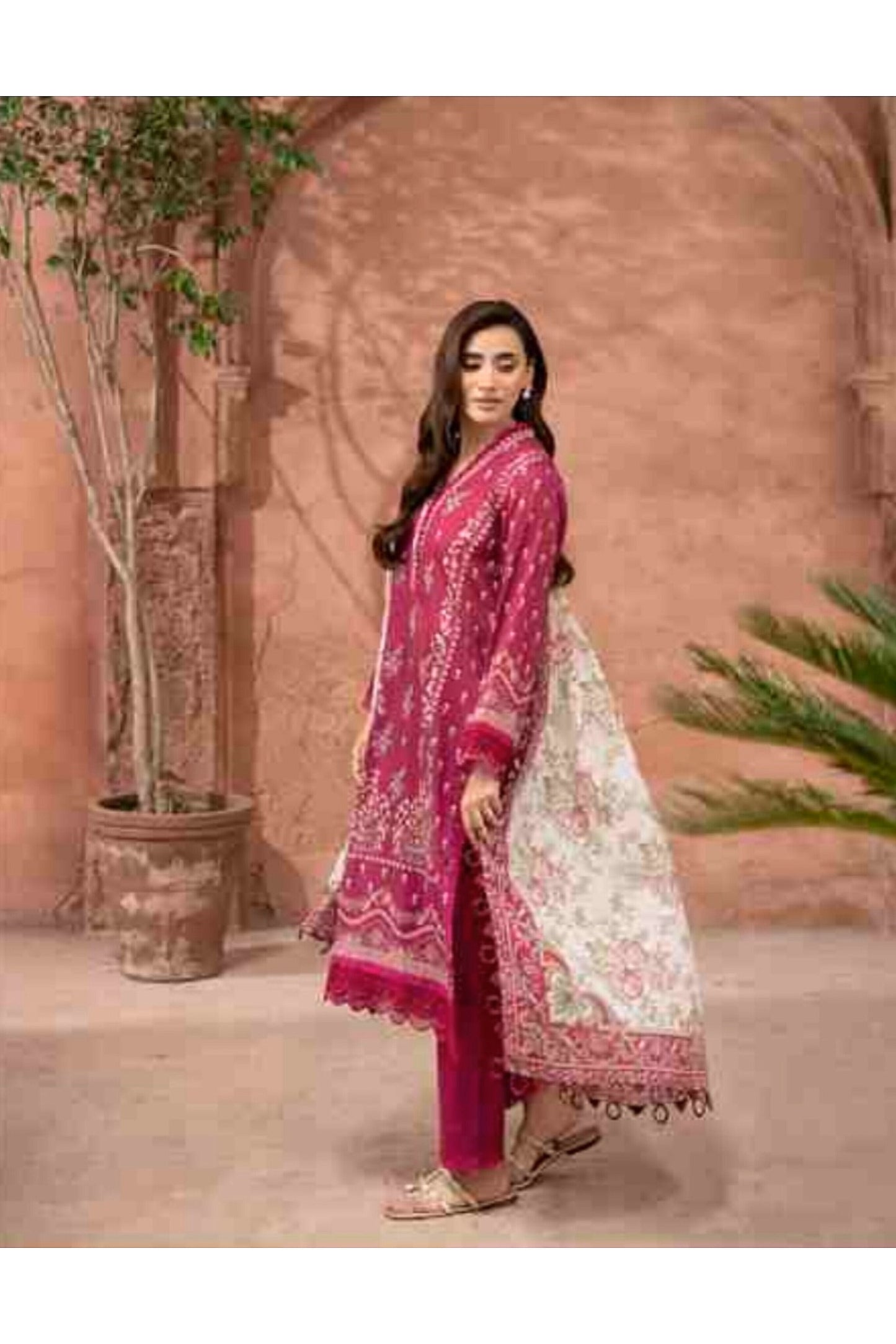 MAUSUMMERY SPRING SUMMER VOL 5 COLLECTION 2025