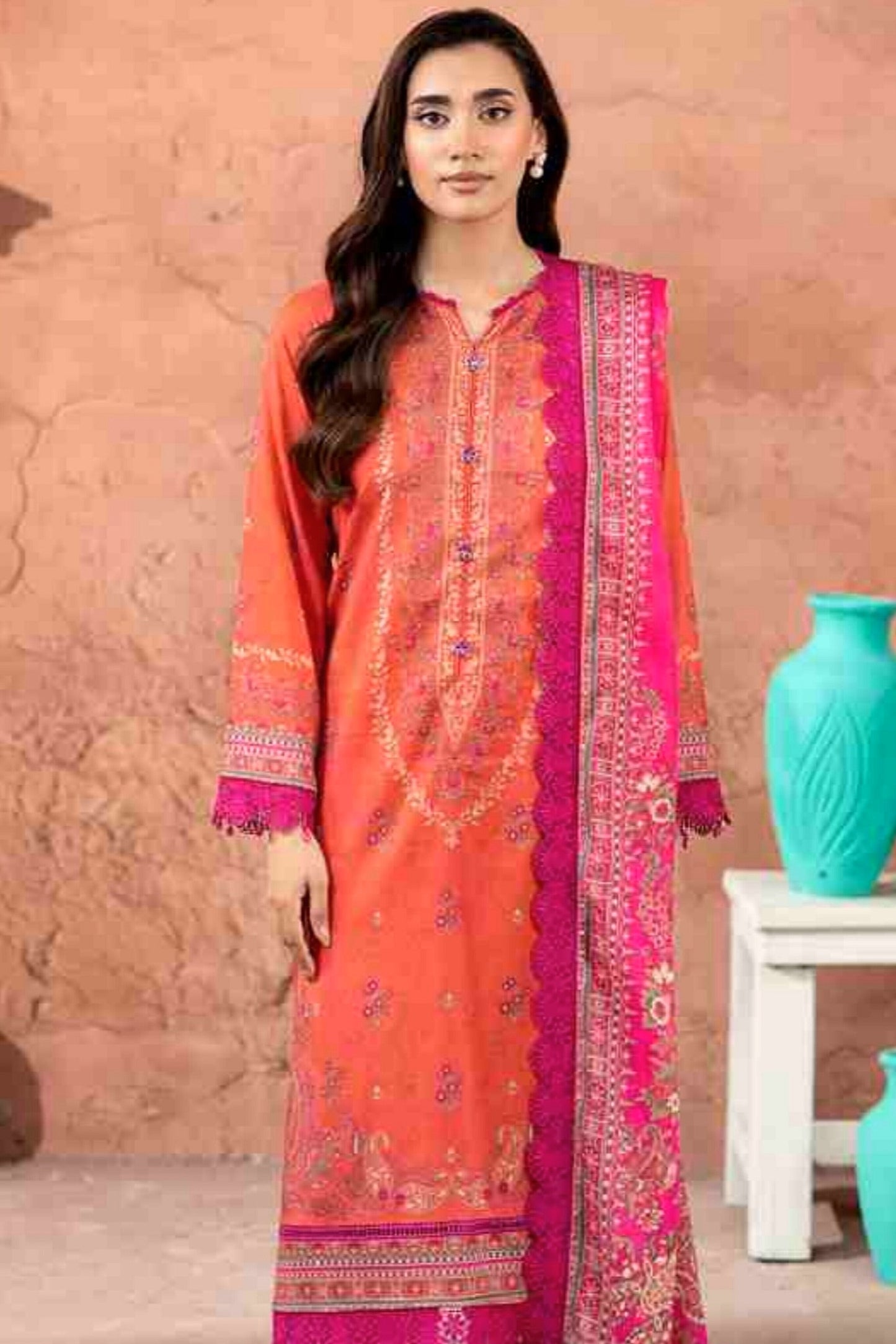 MAUSUMMERY SPRING SUMMER VOL 5 COLLECTION 2025