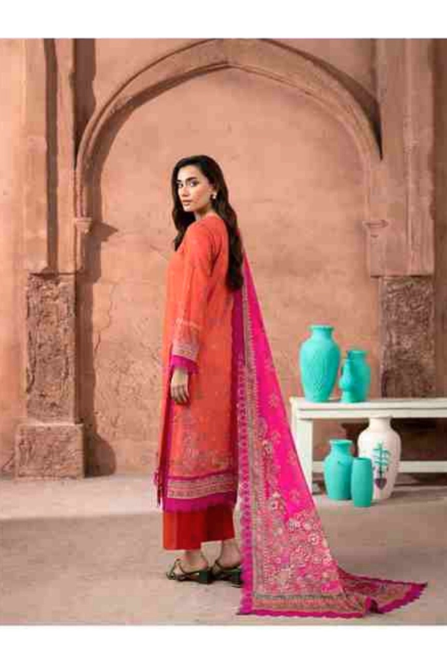 MAUSUMMERY SPRING SUMMER VOL 5 COLLECTION 2025