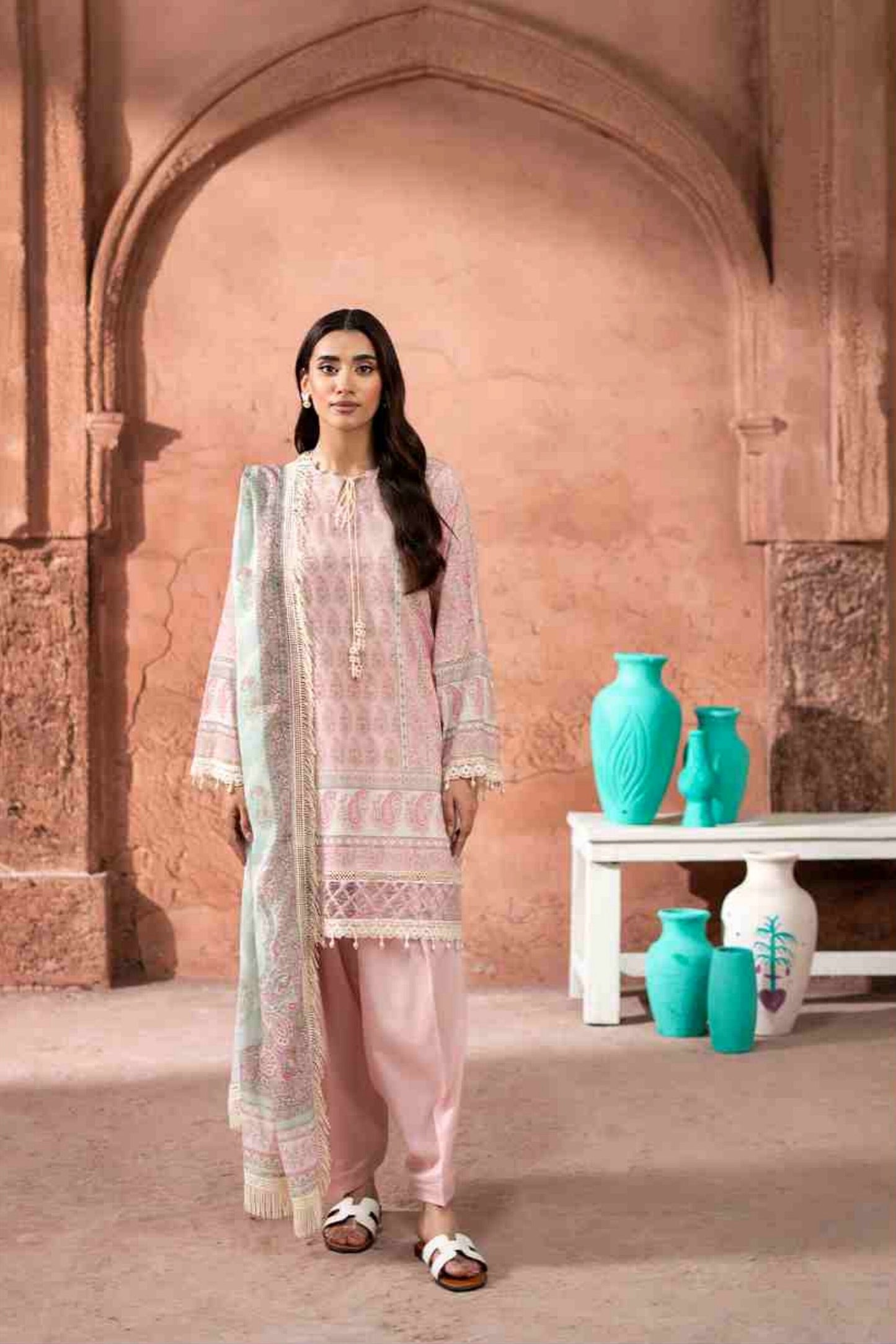 MAUSUMMERY SPRING SUMMER VOL 5 COLLECTION 2025