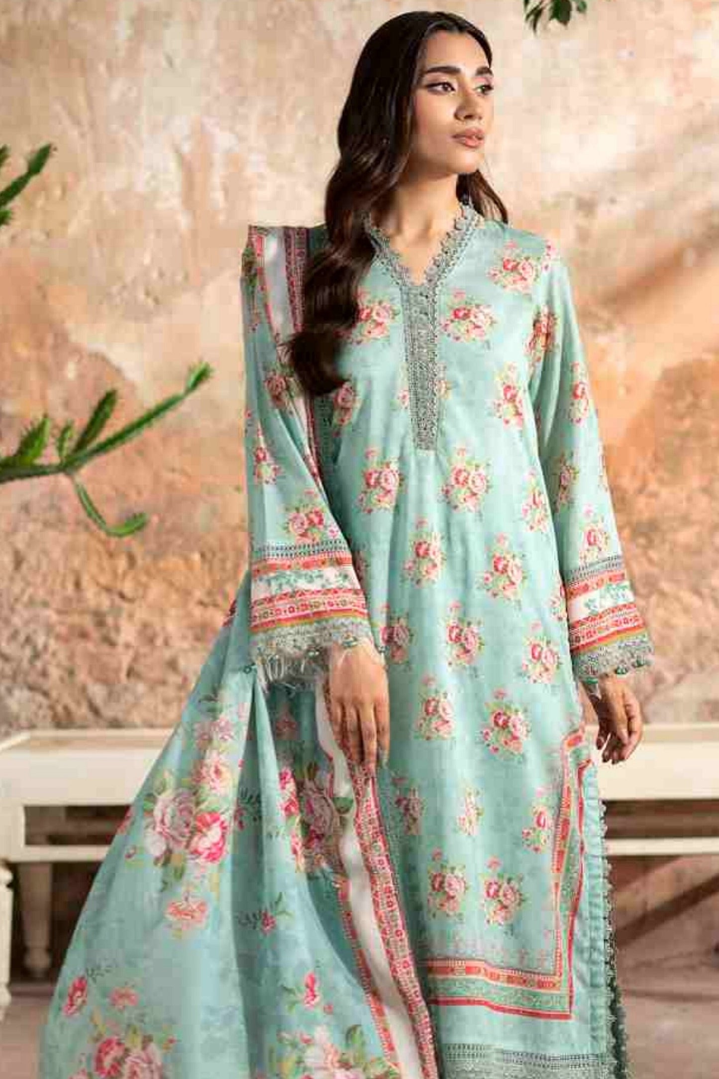 MAUSUMMERY SPRING SUMMER VOL 5 COLLECTION 2025