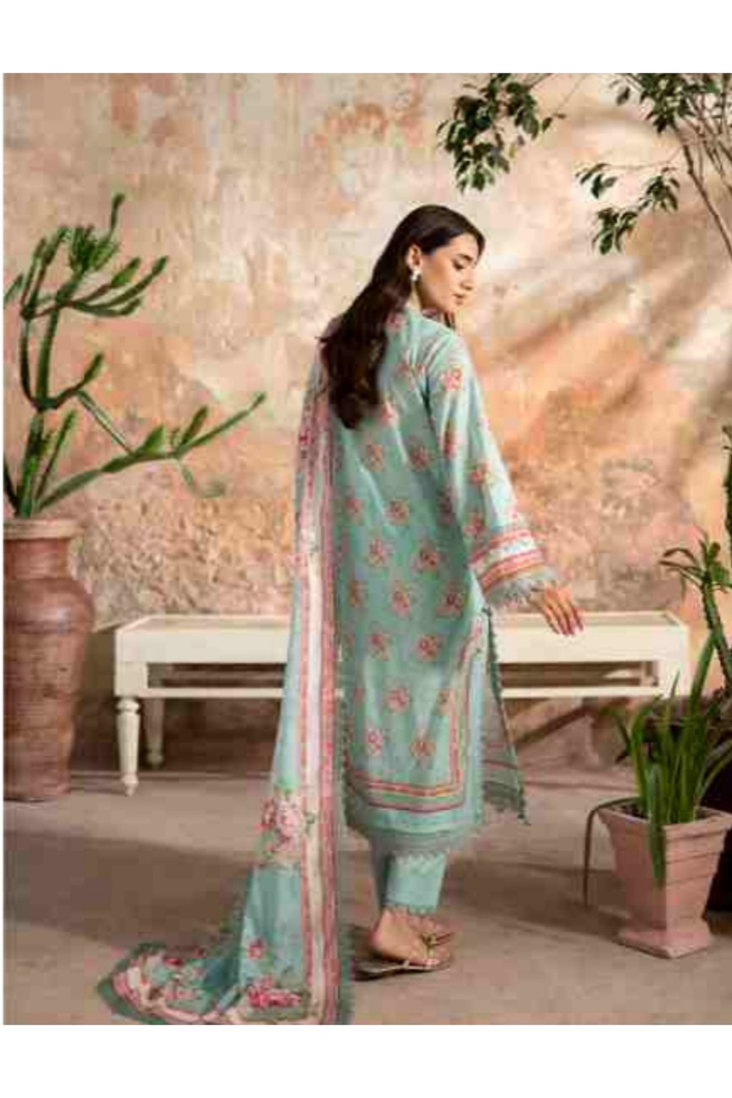 MAUSUMMERY SPRING SUMMER VOL 5 COLLECTION 2025