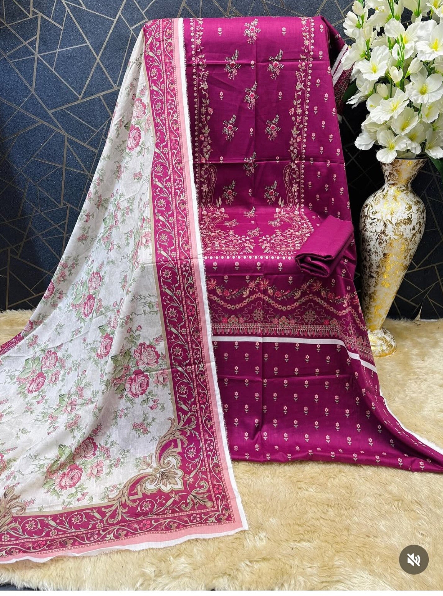 MAUSUMMERY SPRING SUMMER VOL 5 COLLECTION 2025