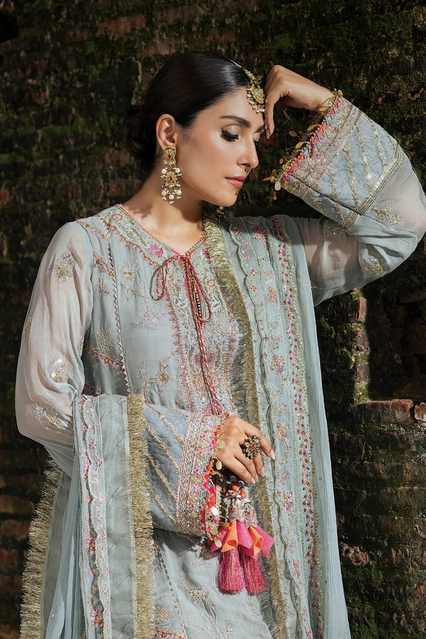 JADE DASTAAN LUXURY FORMALS COLLECTION 2025 5
