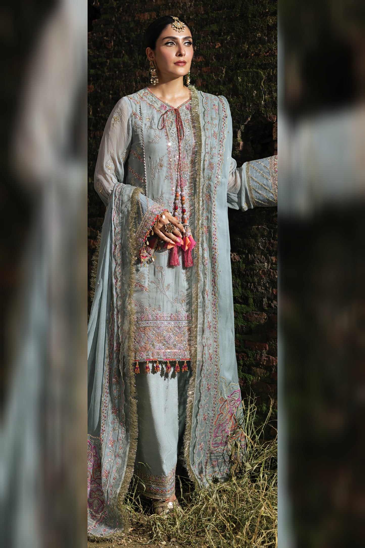 JADE DASTAAN LUXURY FORMALS COLLECTION 2025 5