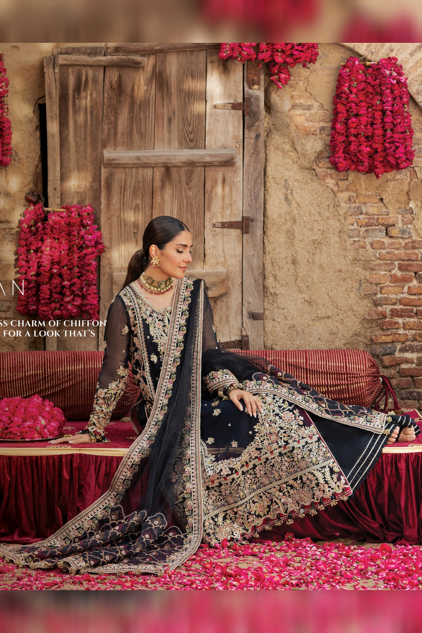 JADE DASTAAN LUXURY FORMALS COLLECTION 2025 8