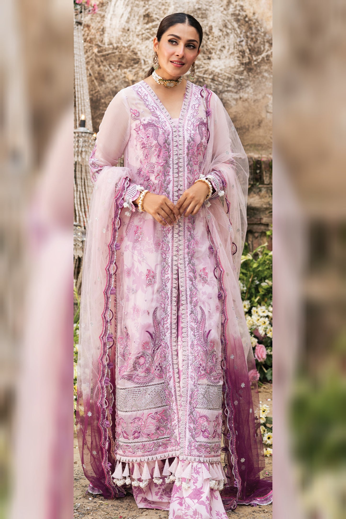 JADE DASTAAN LUXURY FORMALS COLLECTION 2025 4
