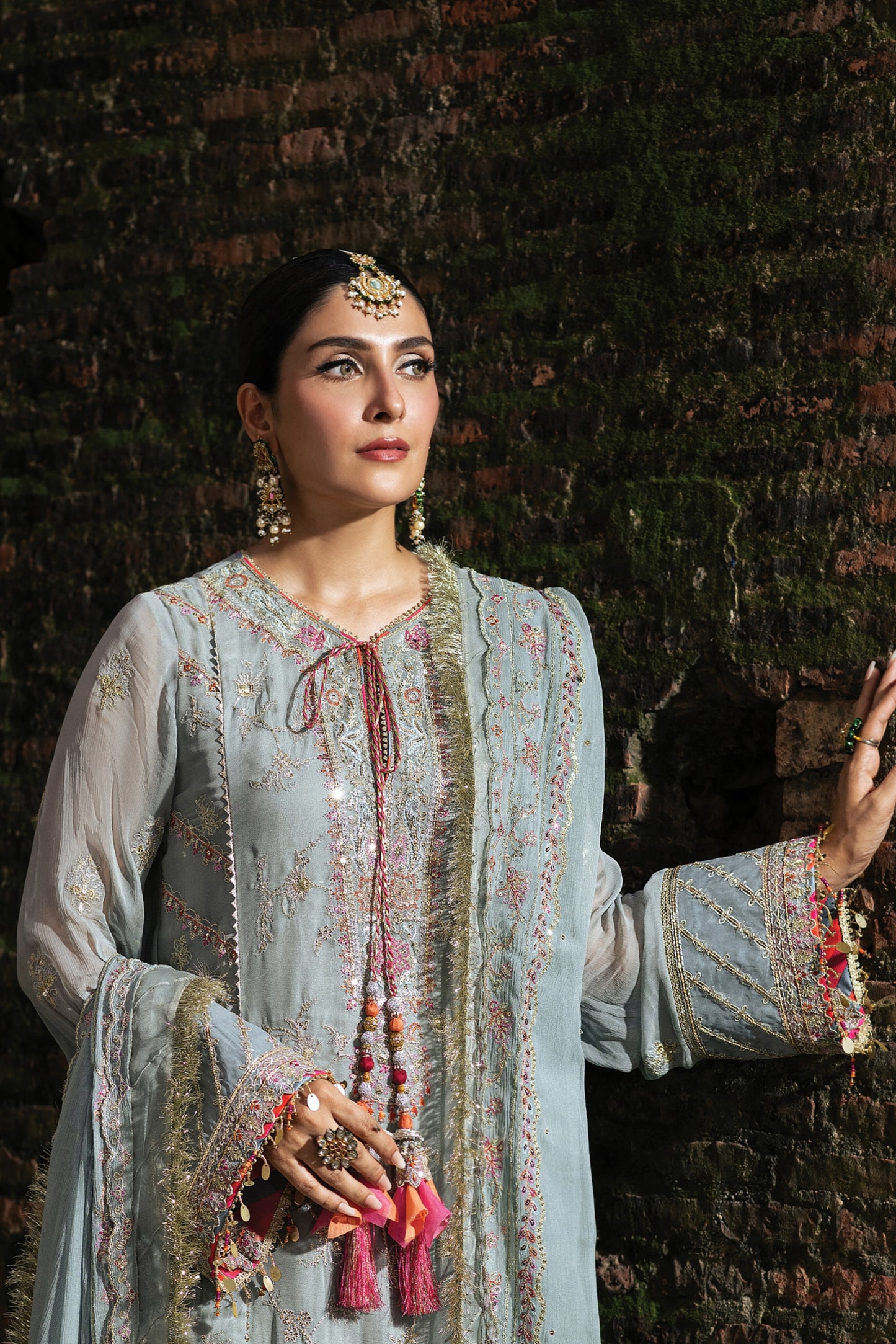JADE DASTAAN LUXURY FORMALS COLLECTION 2025 5