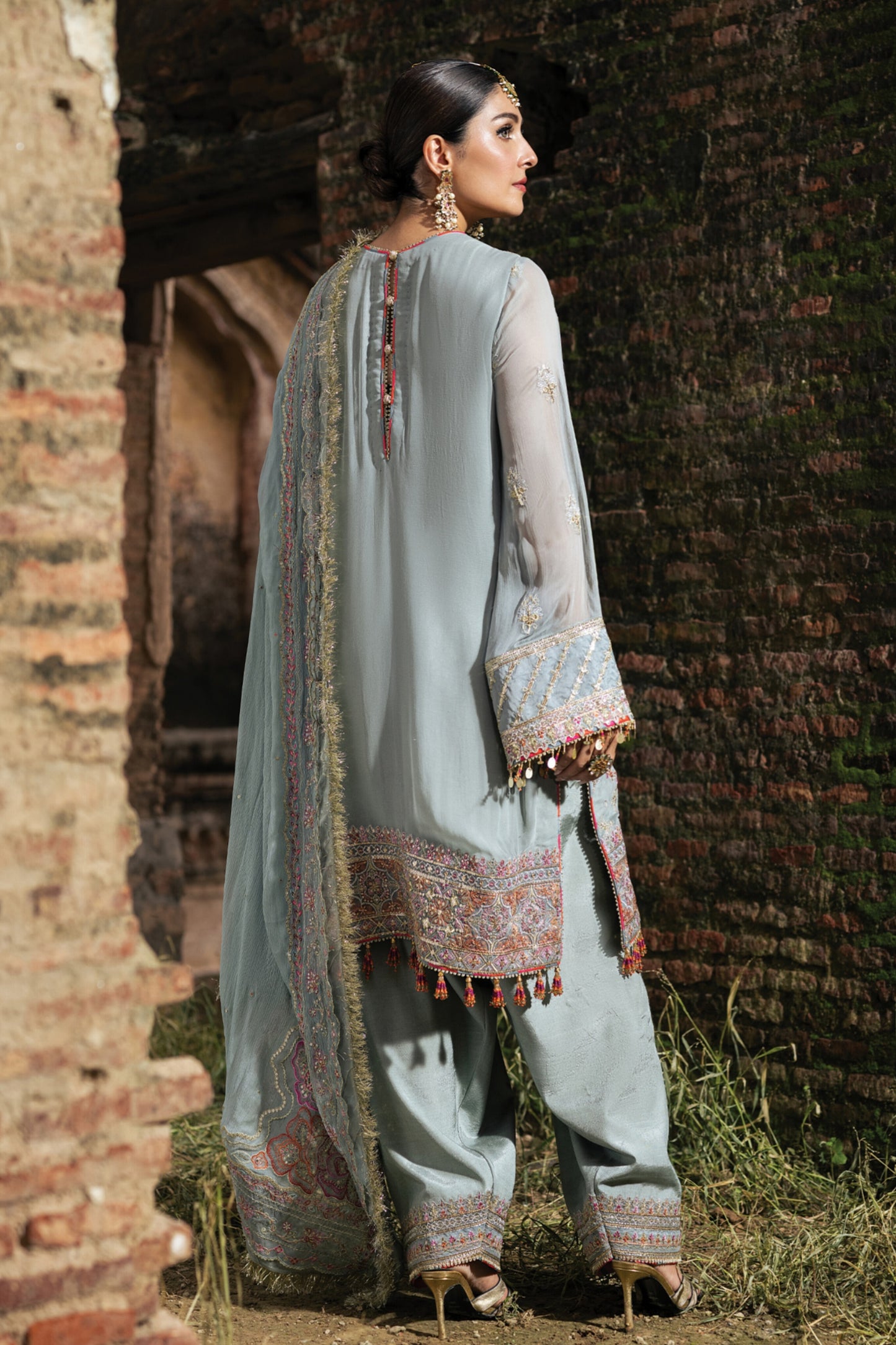 JADE DASTAAN LUXURY FORMALS COLLECTION 2025 5