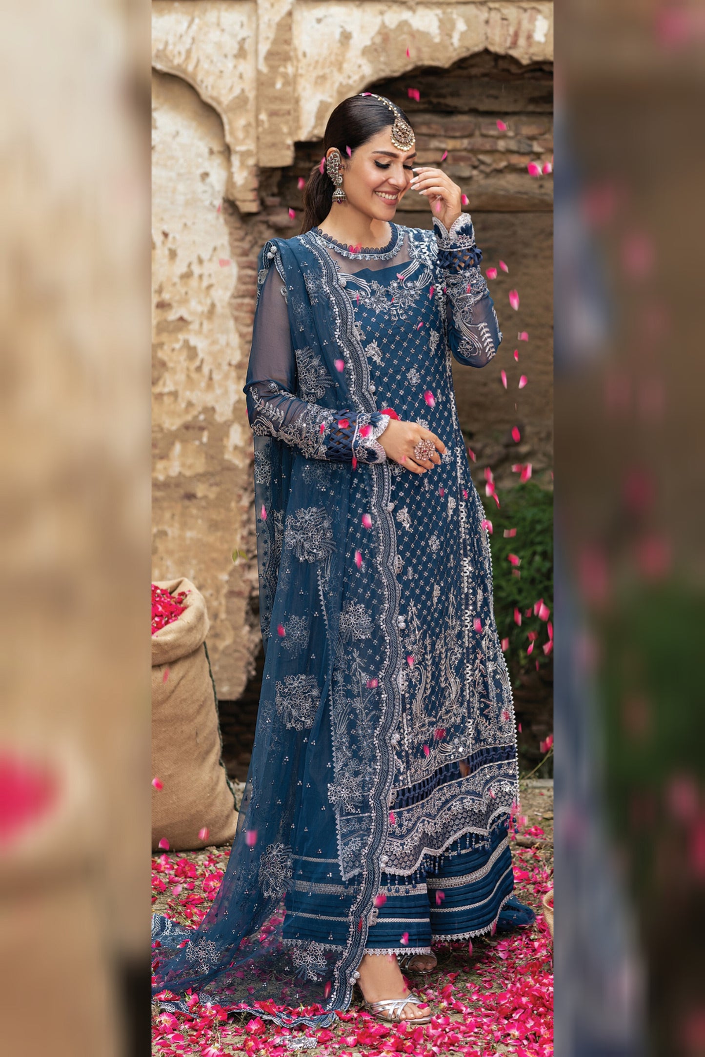 JADE DASTAAN LUXURY FORMALS COLLECTION 2025