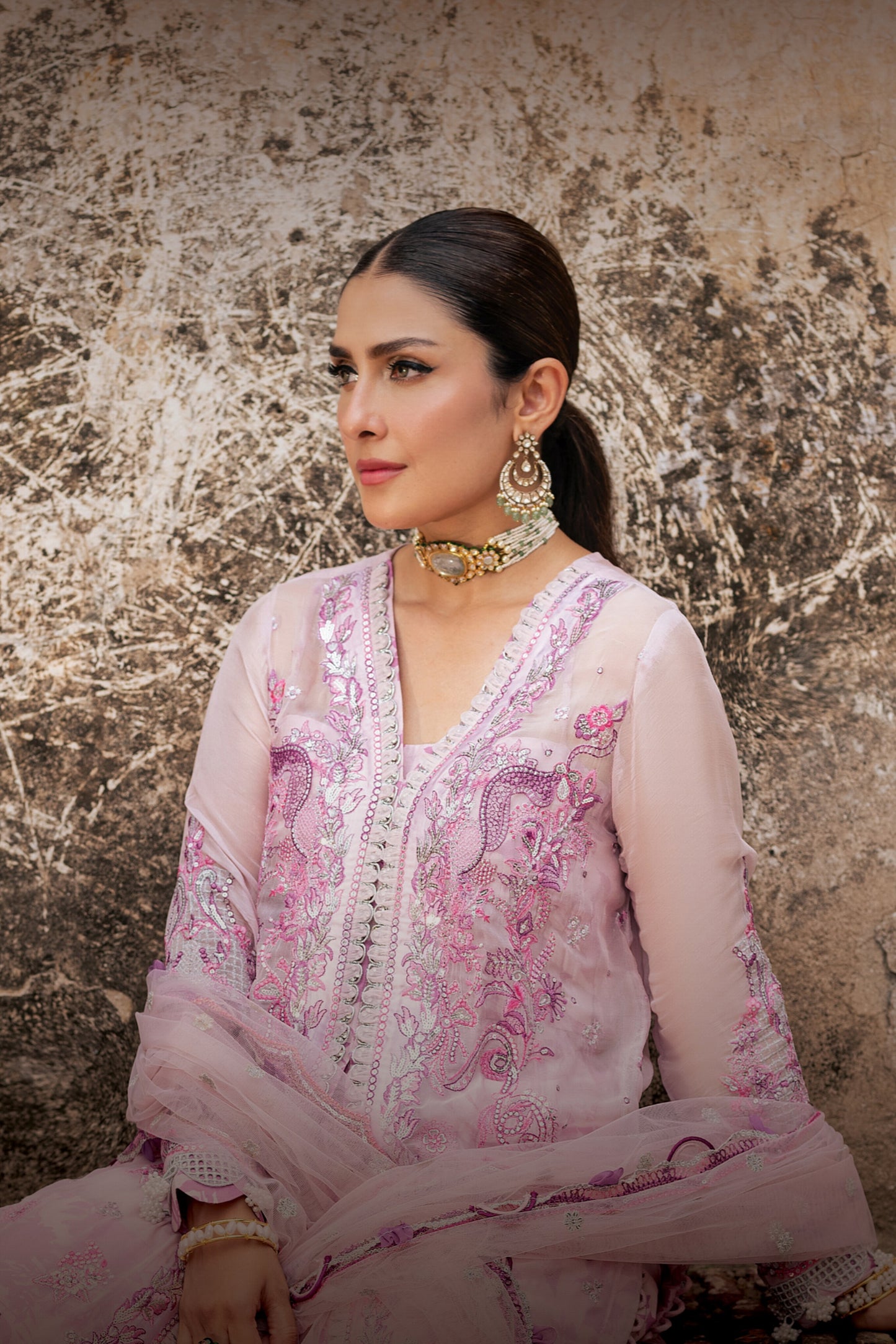JADE DASTAAN LUXURY FORMALS COLLECTION 2025 4
