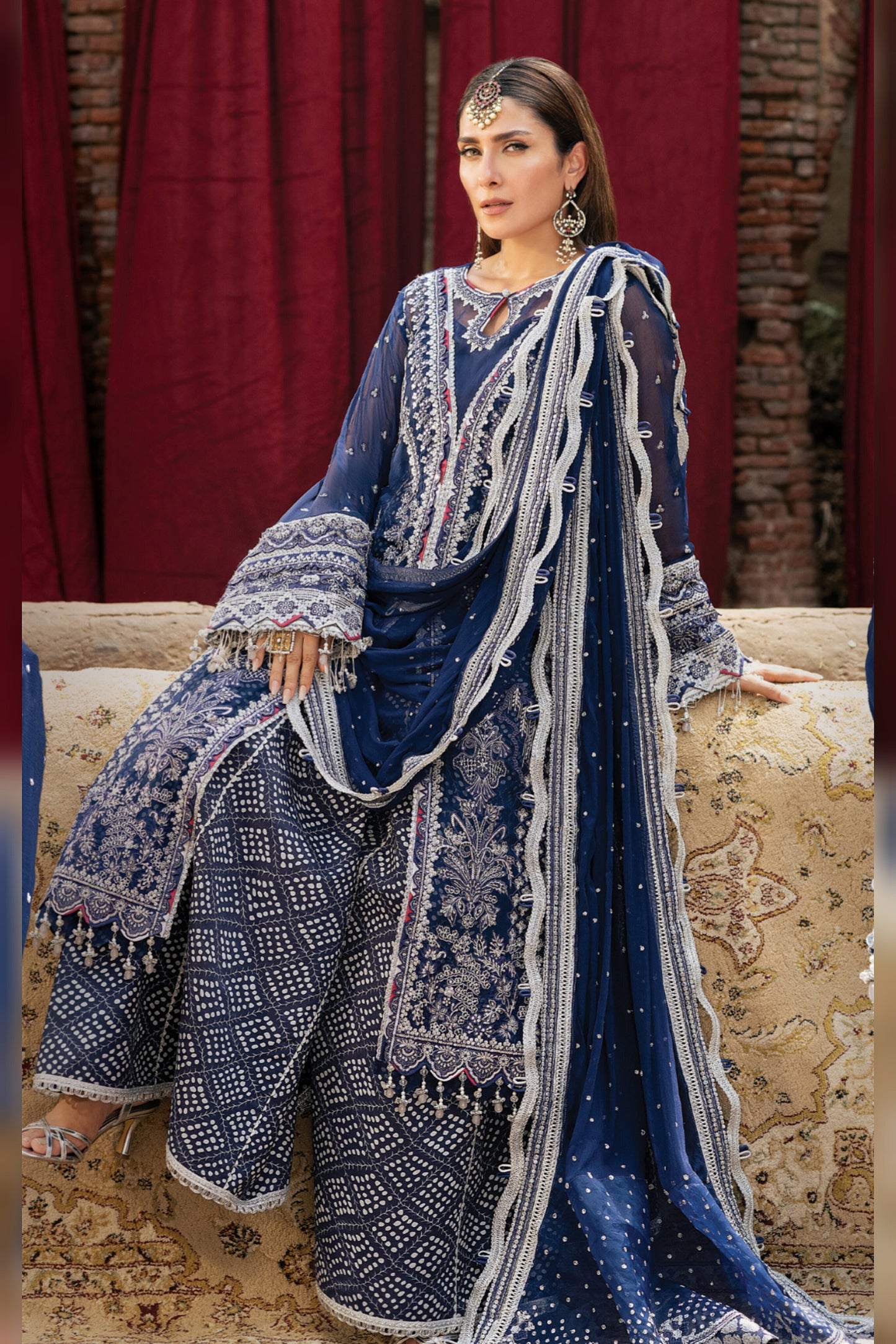 JADE DASTAAN LUXURY FORMALS COLLECTION 2025 9