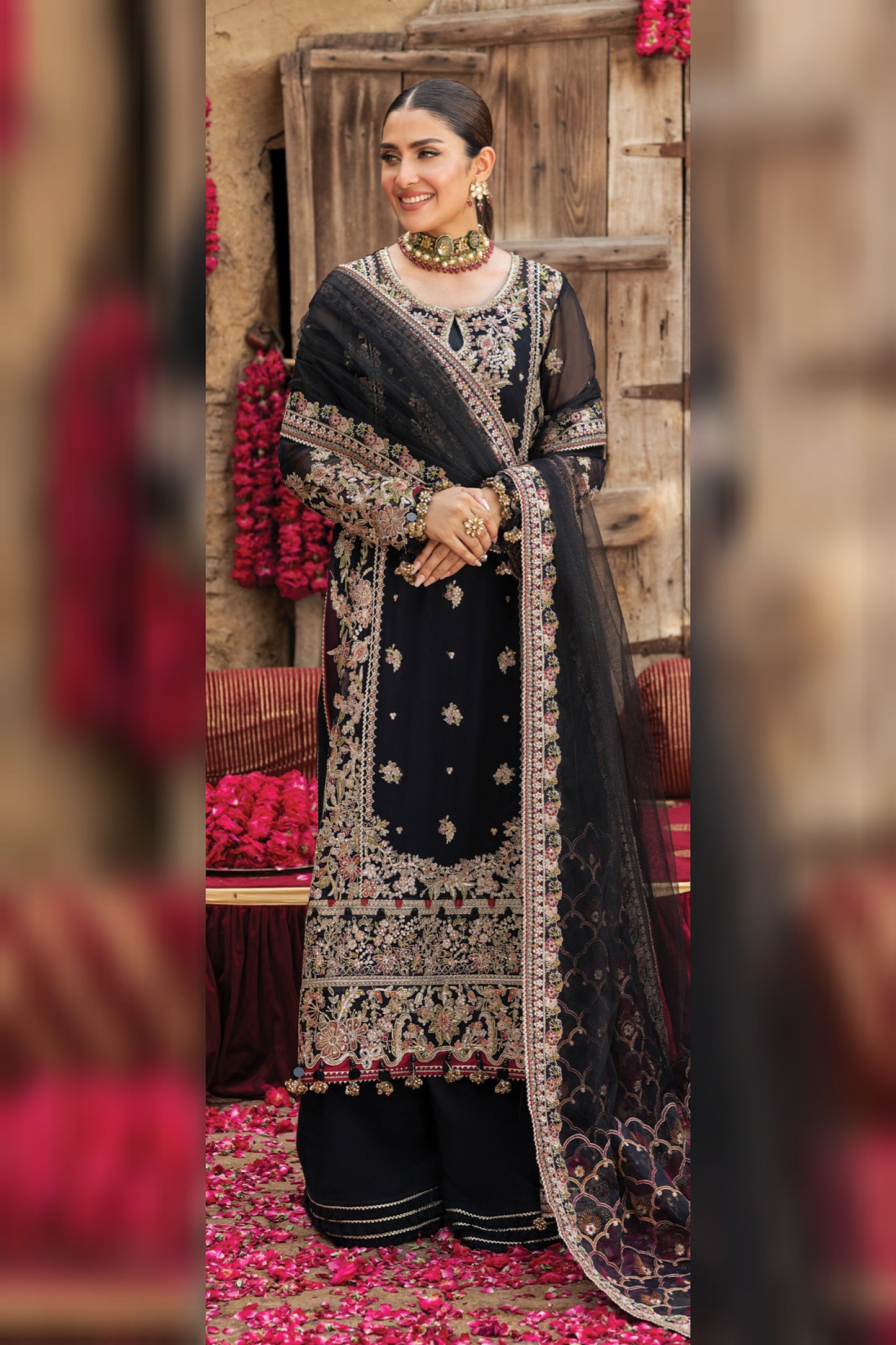 JADE DASTAAN LUXURY FORMALS COLLECTION 2025 8
