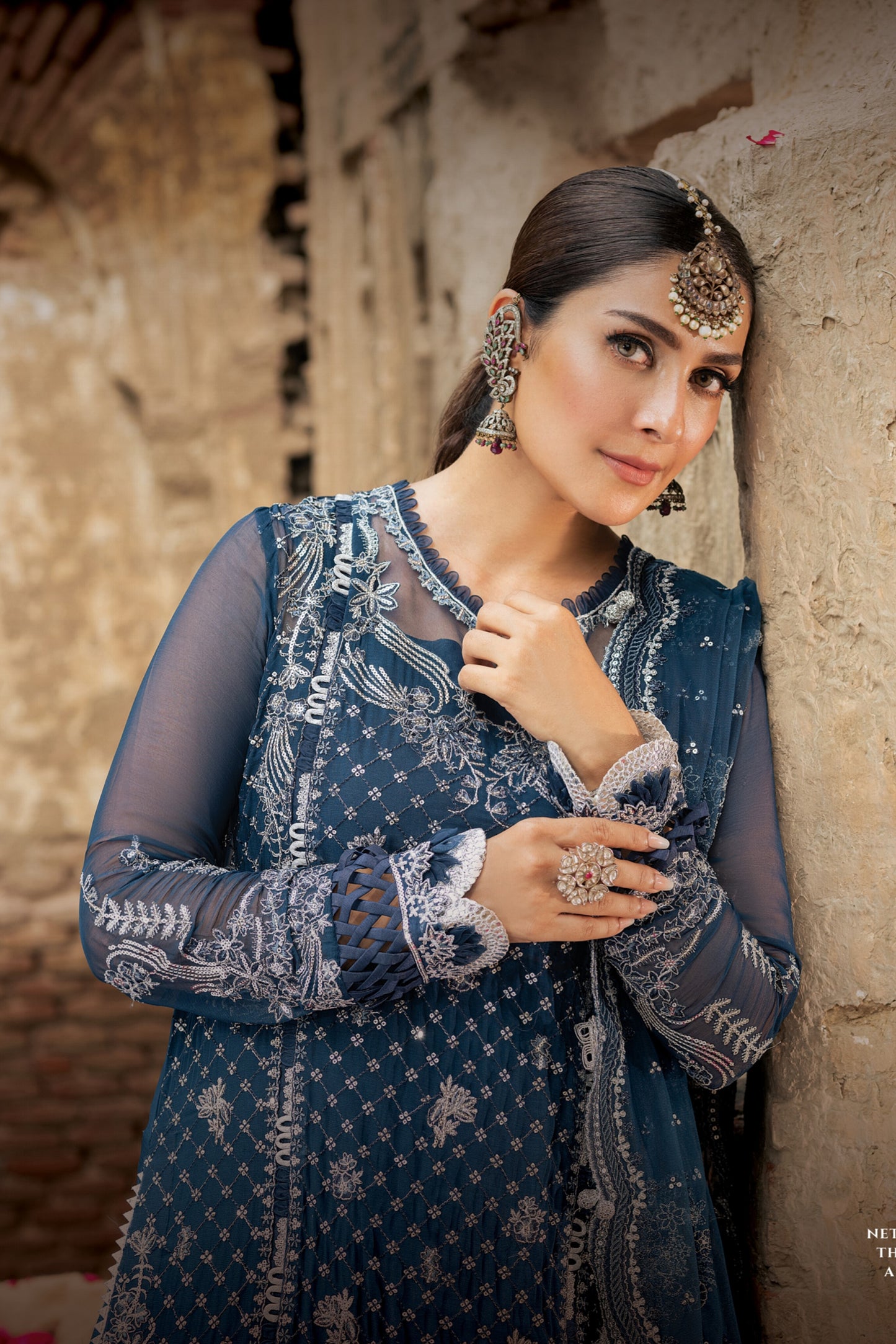 JADE DASTAAN LUXURY FORMALS COLLECTION 2025