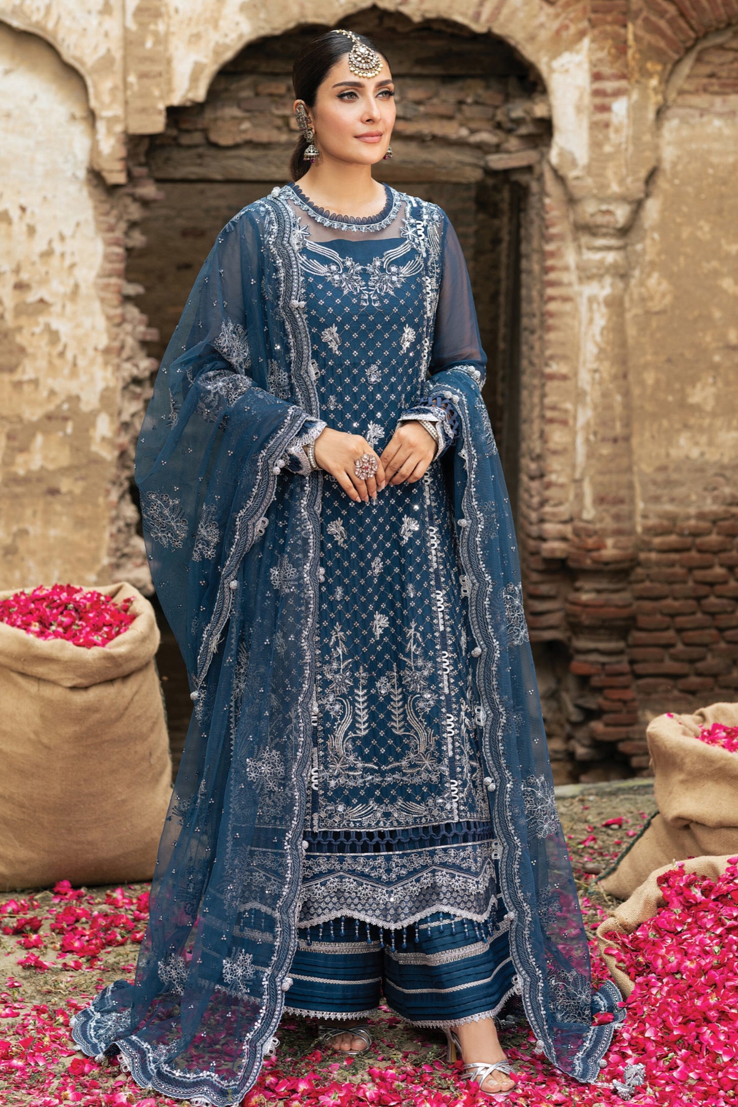 JADE DASTAAN LUXURY FORMALS COLLECTION 2025