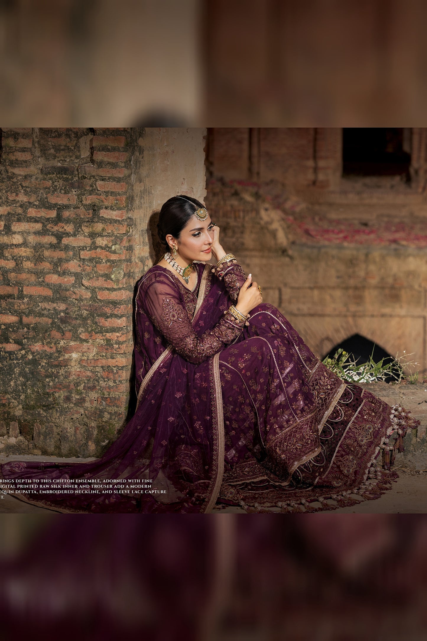 JADE DASTAAN LUXURY FORMALS COLLECTION 2025 13