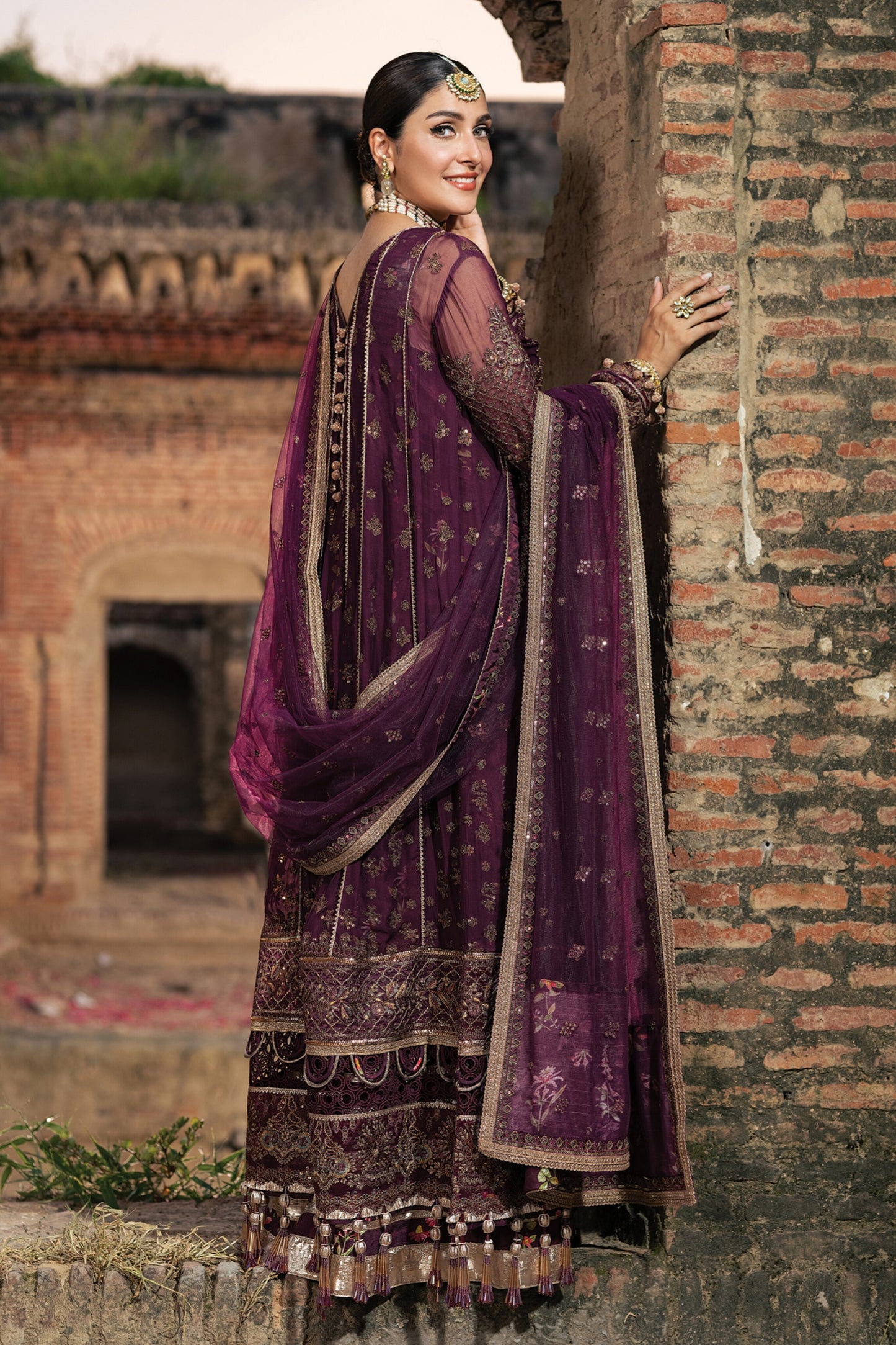 JADE DASTAAN LUXURY FORMALS COLLECTION 2025 13