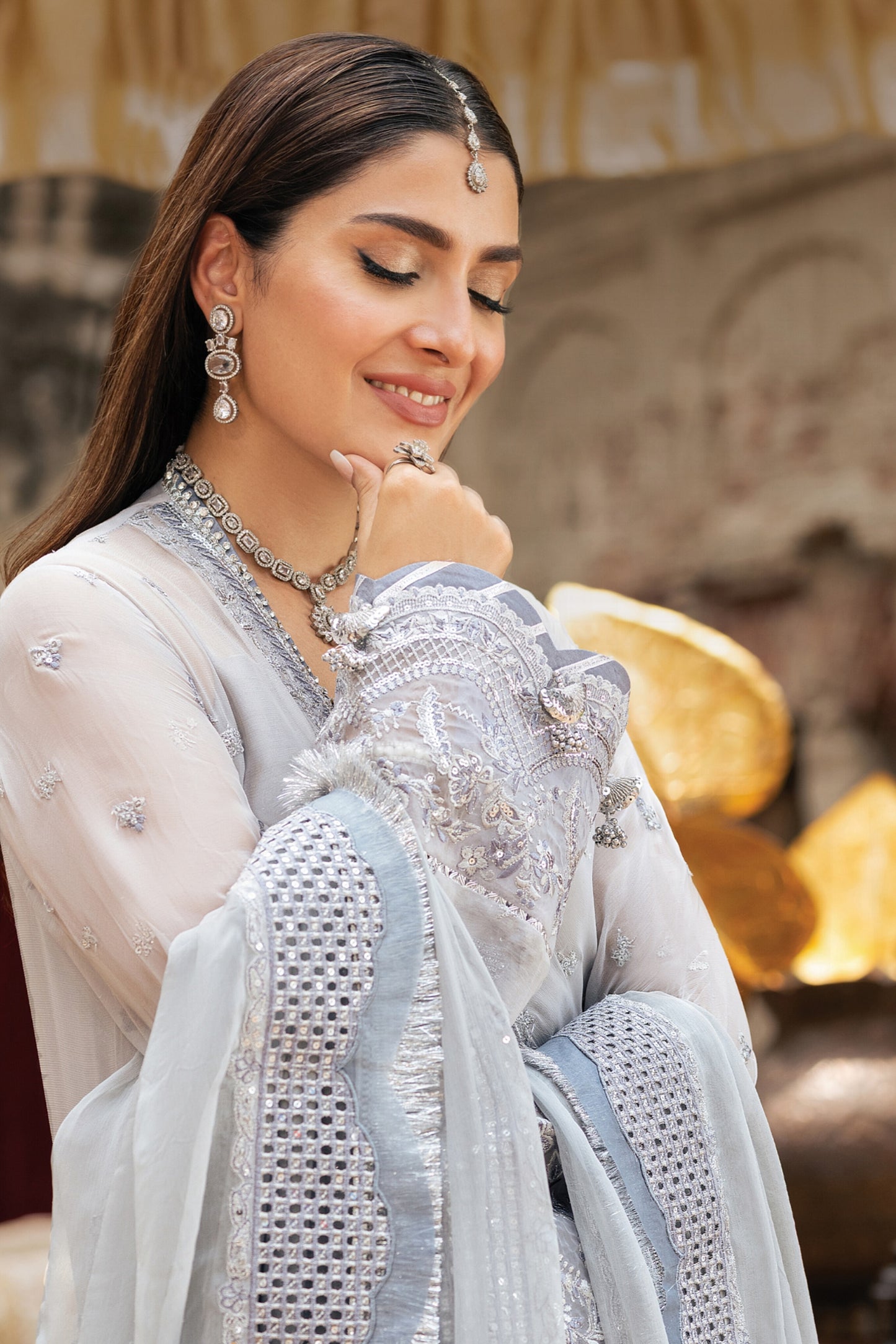 JADE DASTAAN LUXURY FORMALS COLLECTION 2025