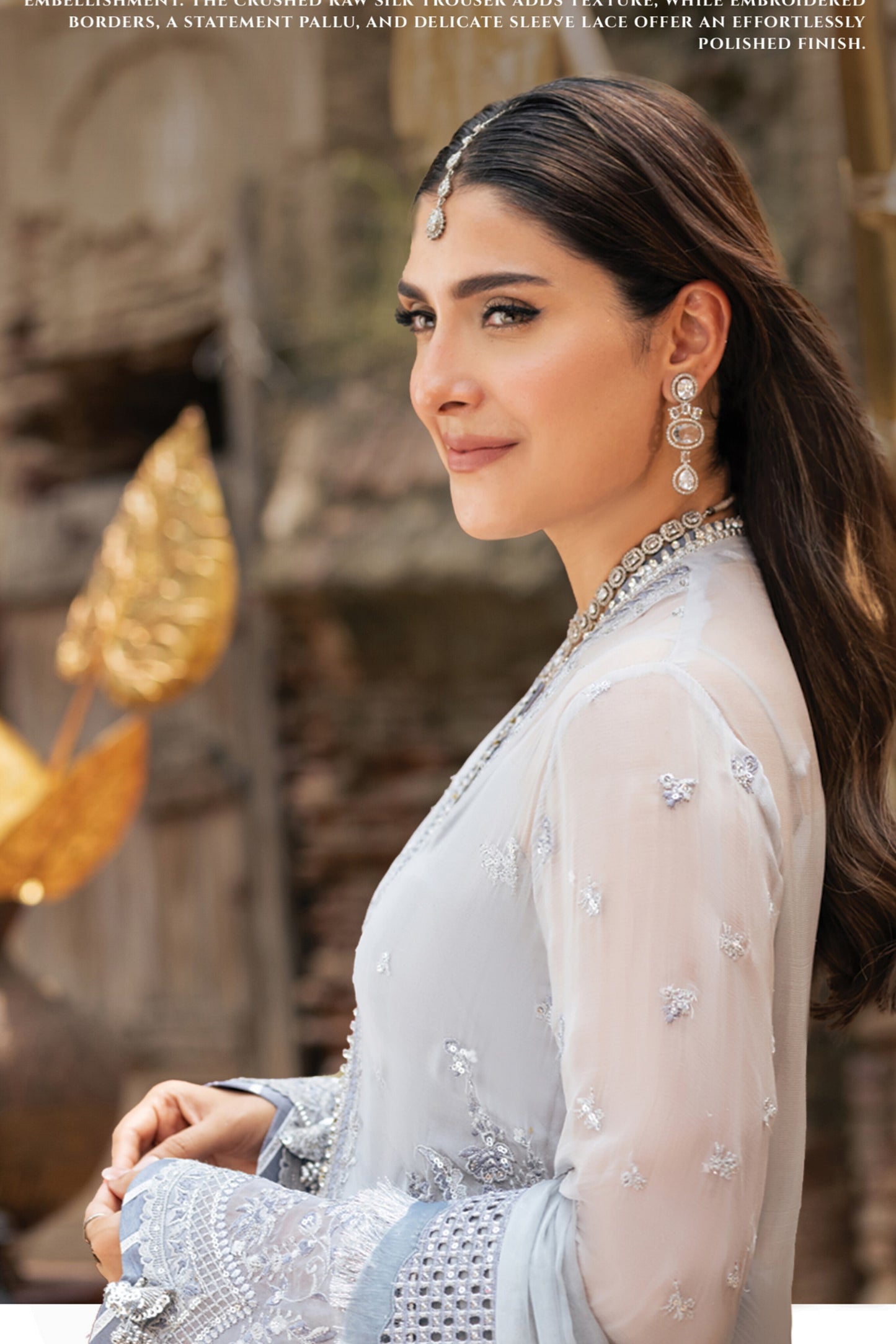 JADE DASTAAN LUXURY FORMALS COLLECTION 2025