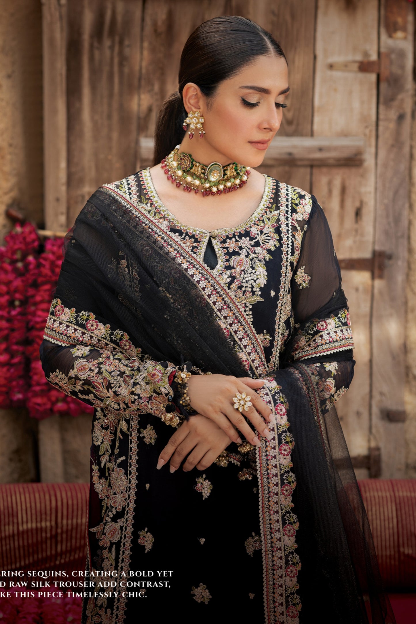 JADE DASTAAN LUXURY FORMALS COLLECTION 2025 8