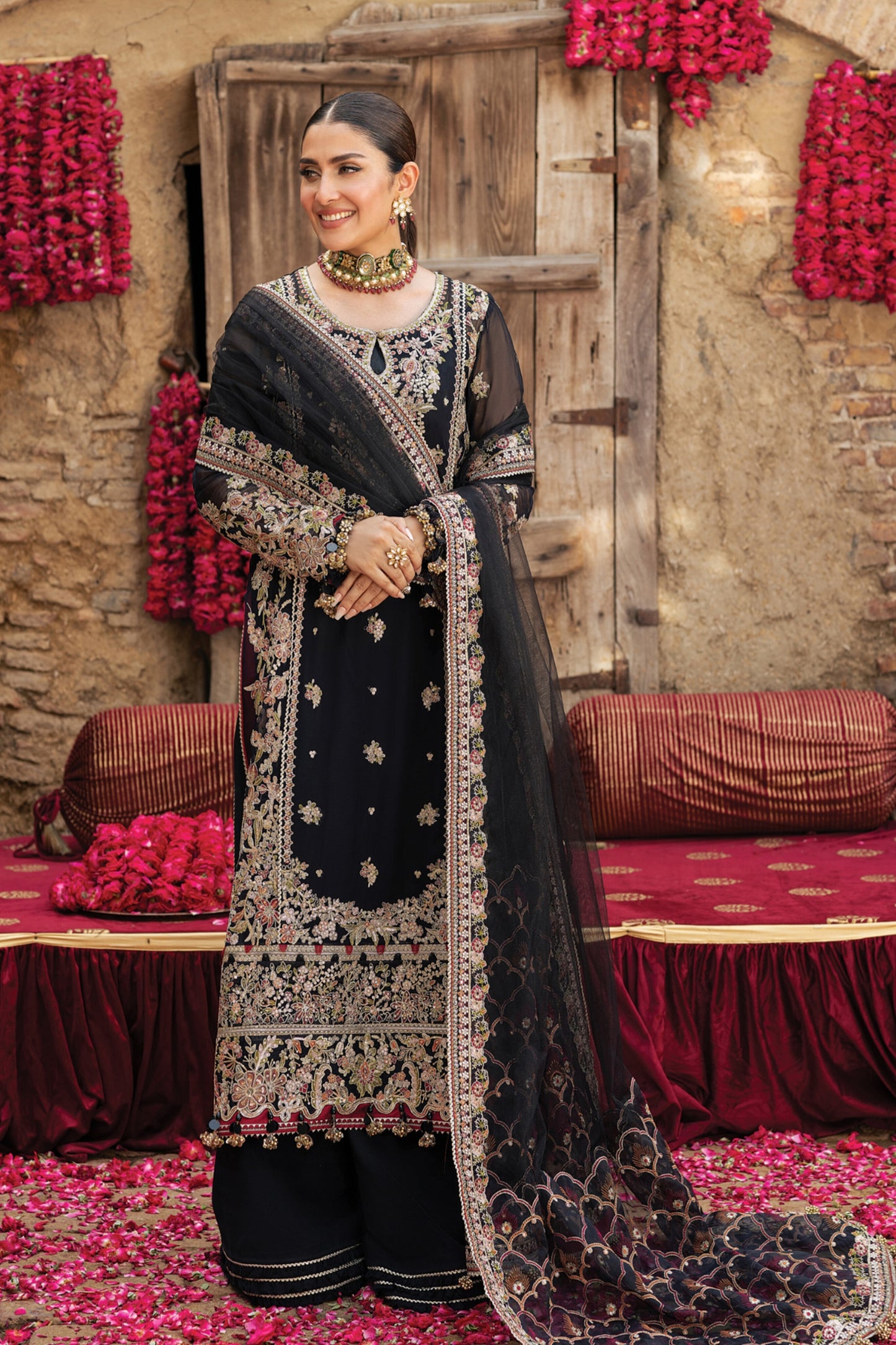 JADE DASTAAN LUXURY FORMALS COLLECTION 2025 8