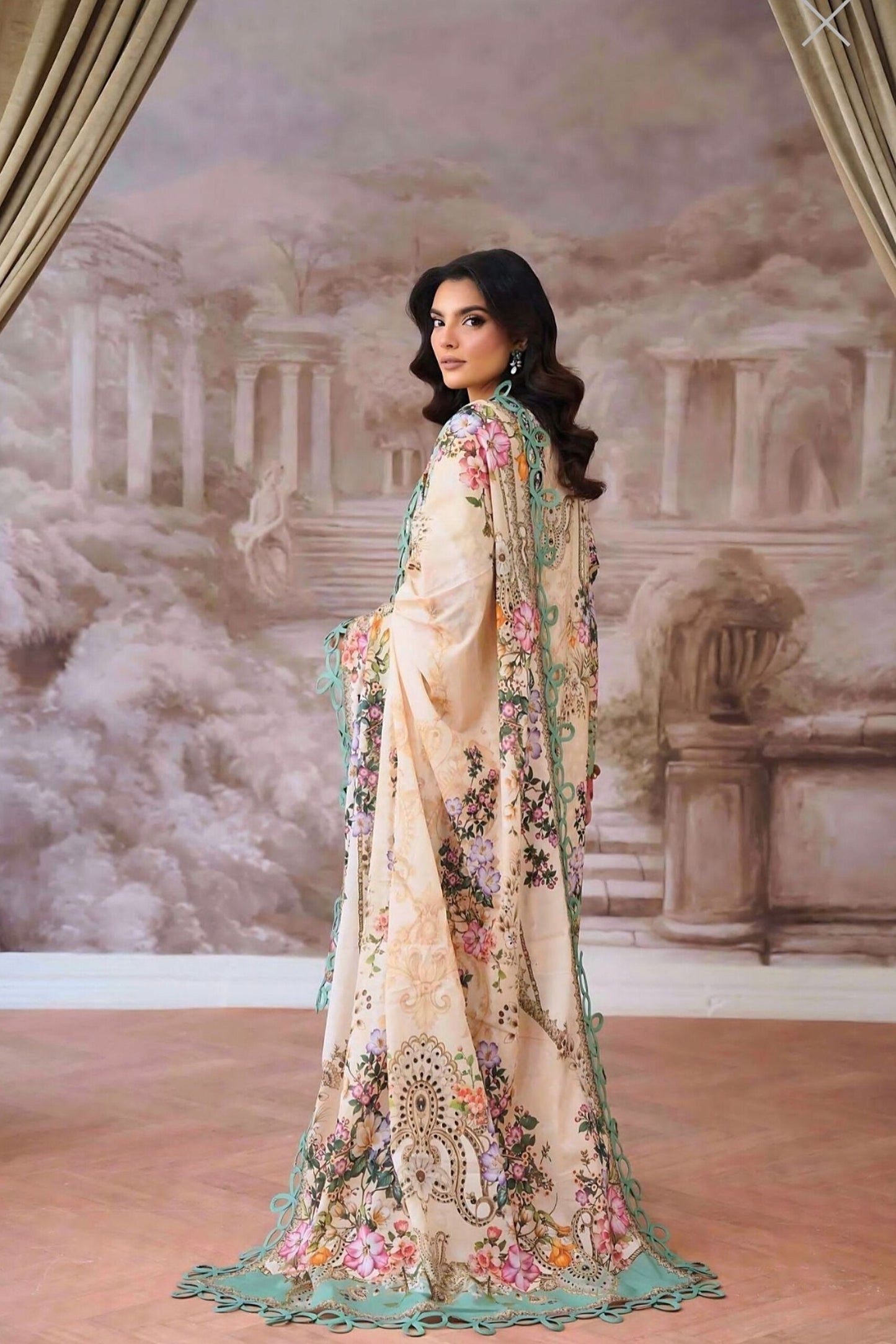 JADE JAL SUMMER LAWN COLLECTION 2025