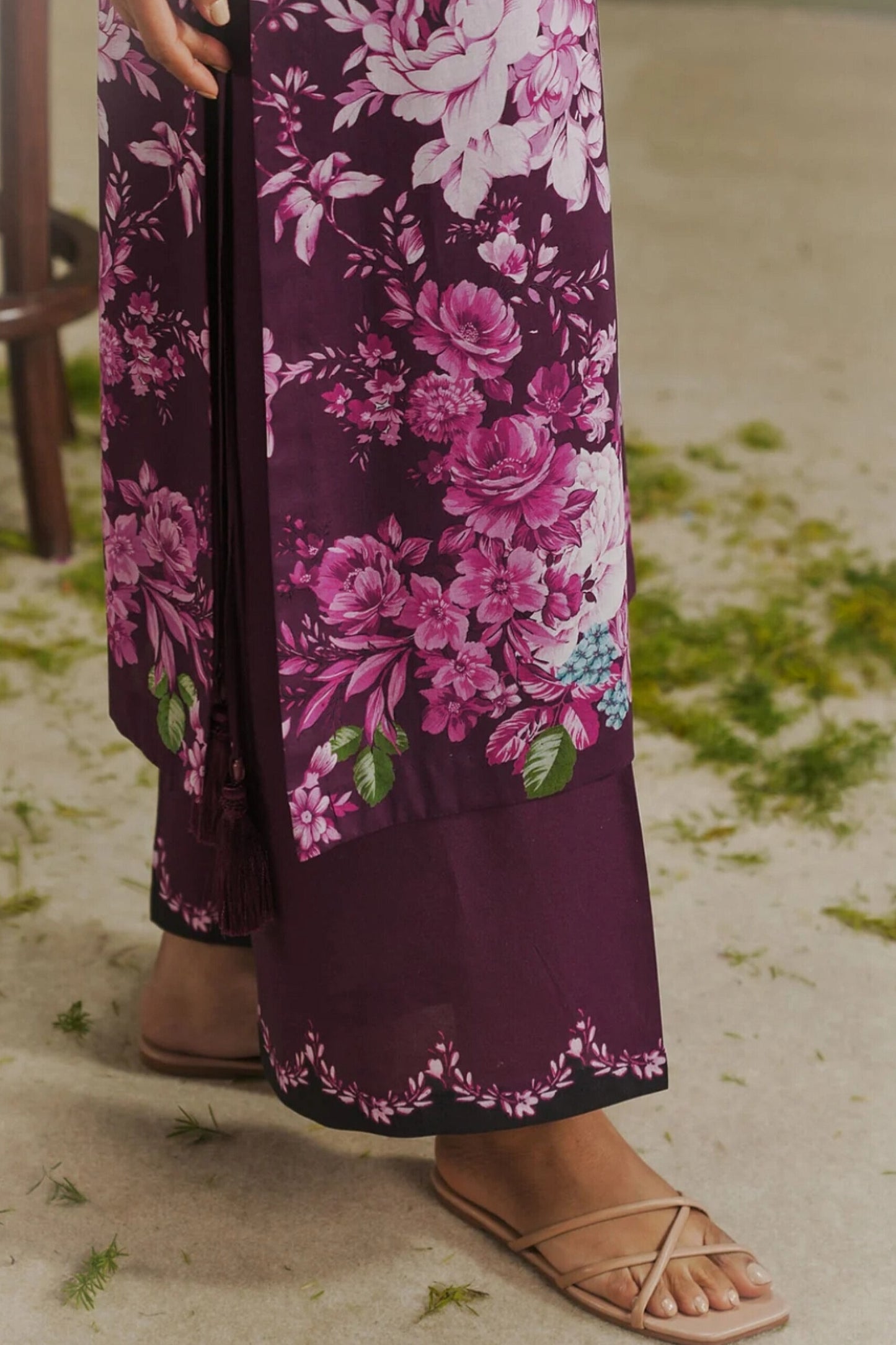 COCO BY ZARA SHAHJAHAN LAWN PRINTS DROP - ONE COLLECTION 2026