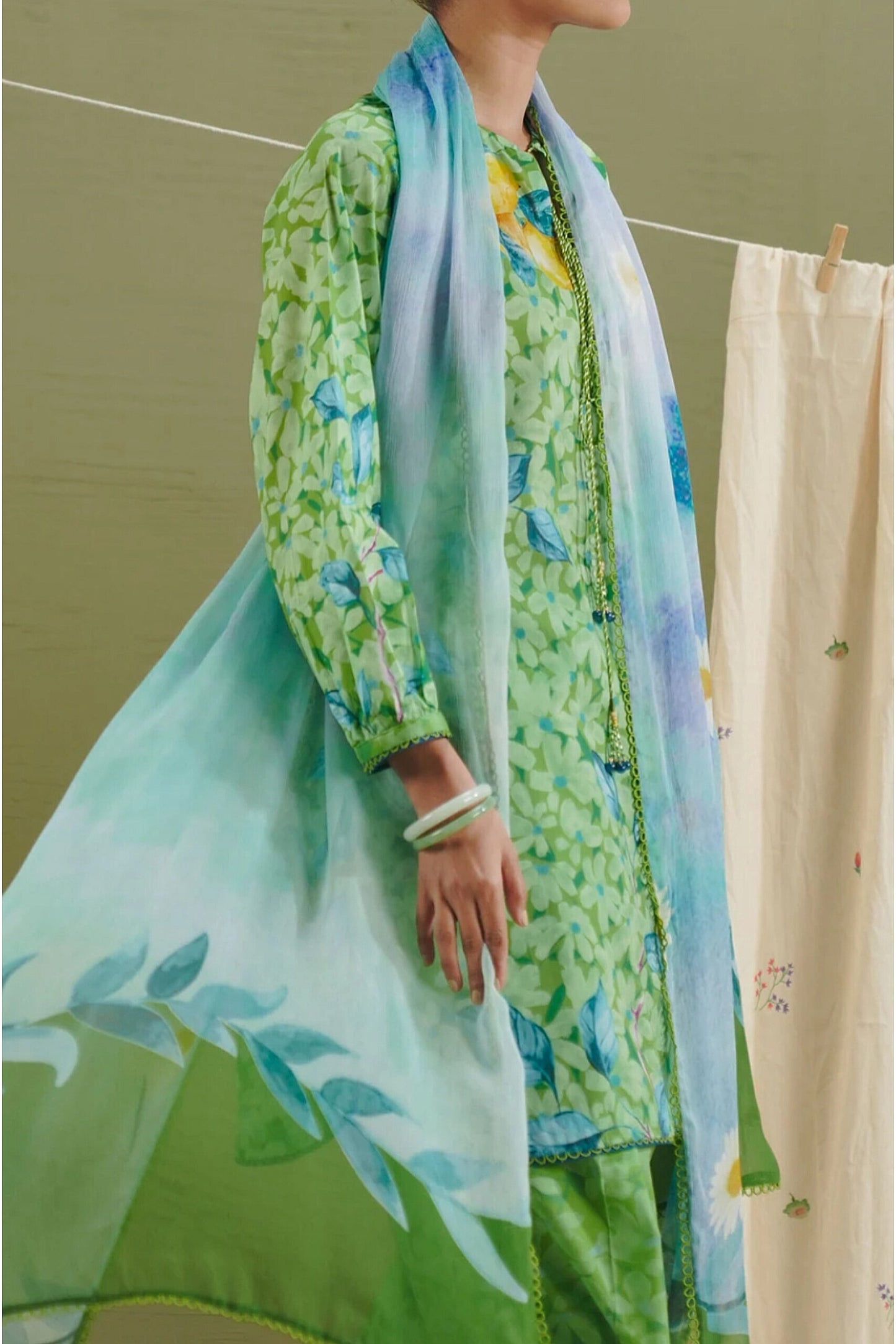 COCO BY ZARA SHAHJAHAN LAWN PRINTS DROP - ONE COLLECTION 2026