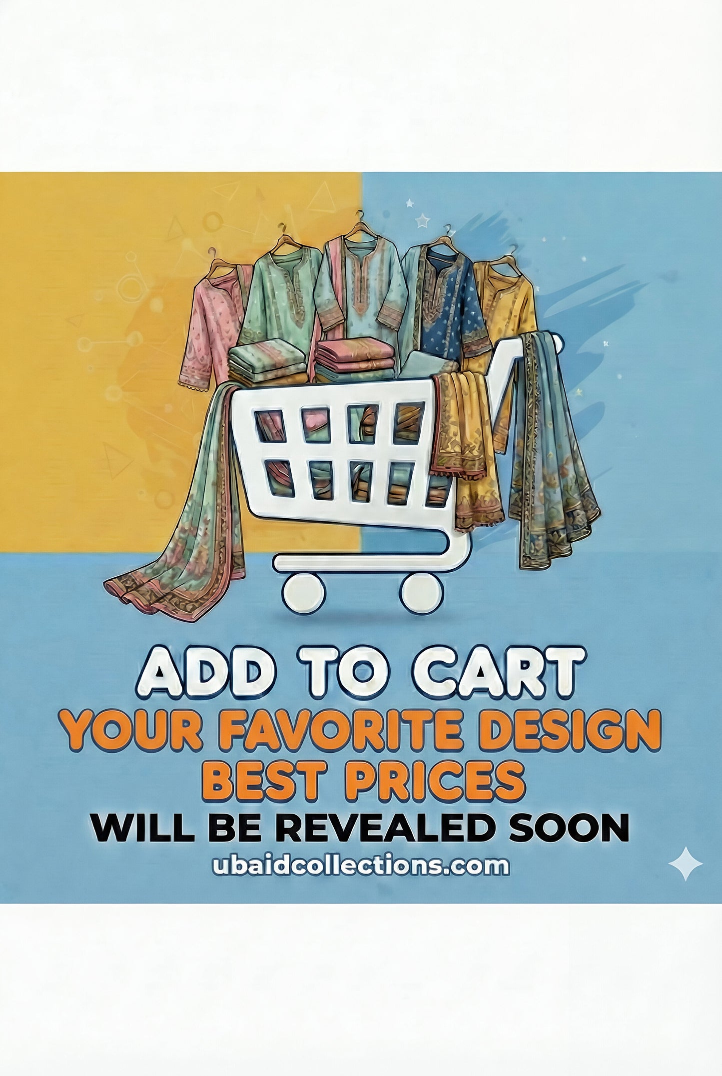 PARISHAY IVY BLOOM VOL 1 SUMMER COLLECTION 2026