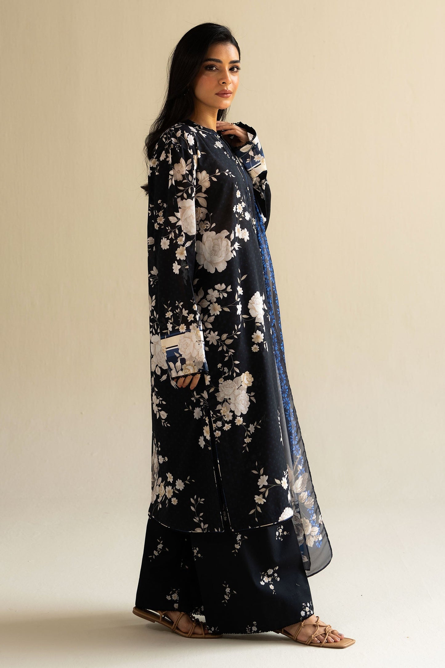 COCO PRINTS BY ZARA SHAHJAHAN EDIT 1 2025 ✅✅✅