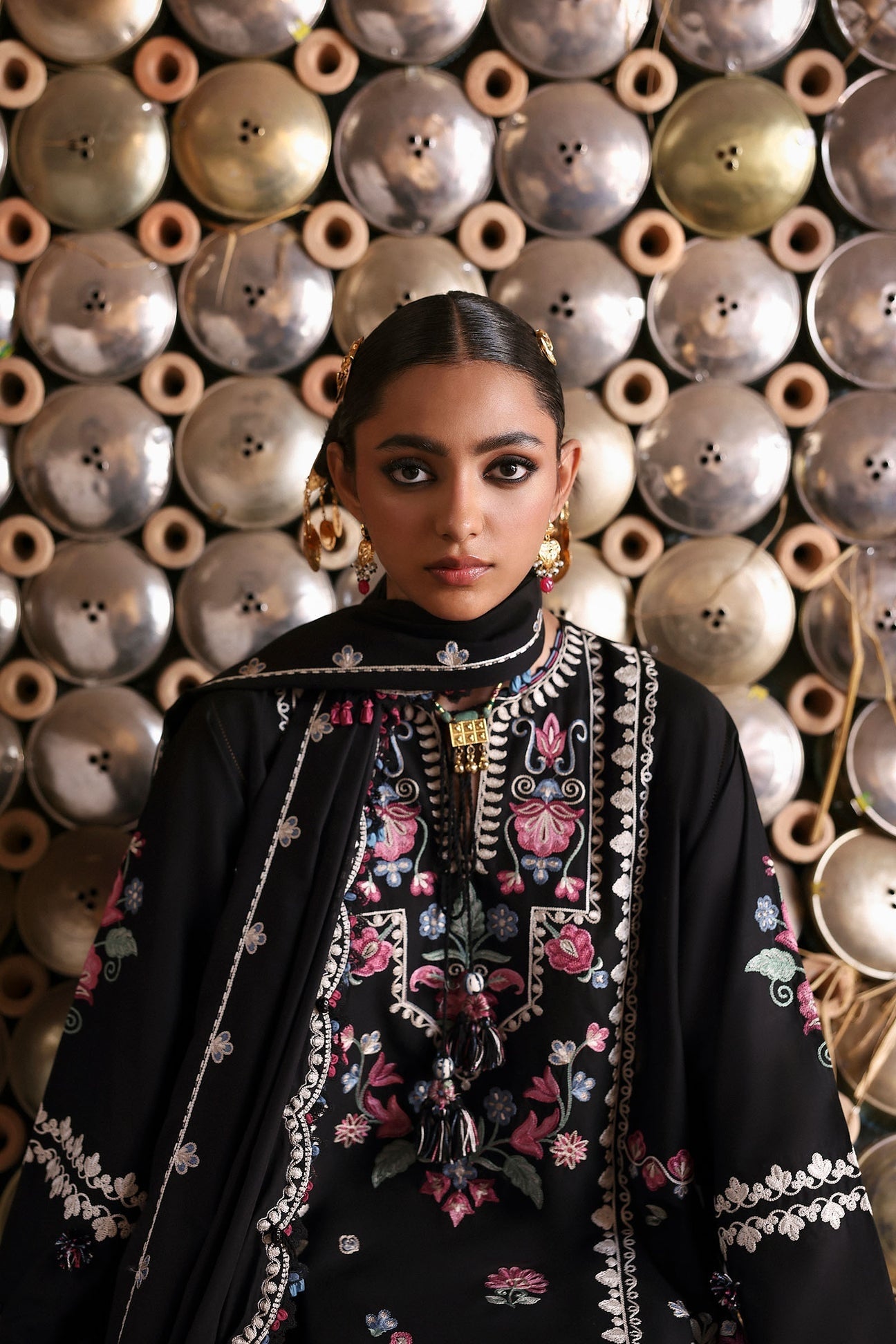 ZAHA FESTIVE 2025 LUXURY COLLECTION