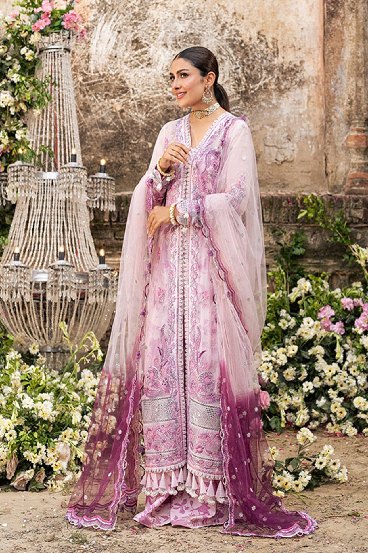JADE DASTAAN LUXURY FORMALS COLLECTION 2025 4