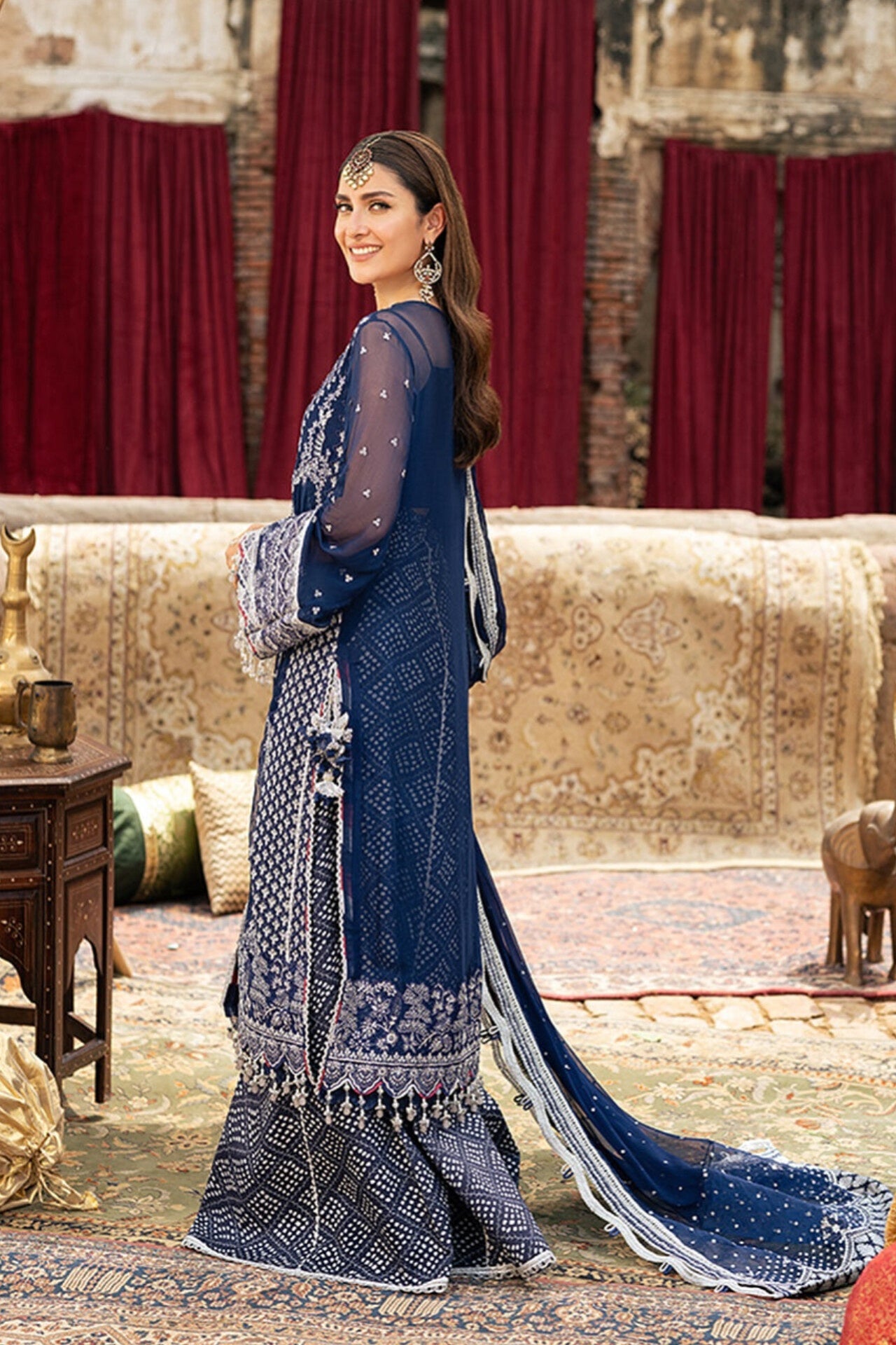 JADE DASTAAN LUXURY FORMALS COLLECTION 2025 9
