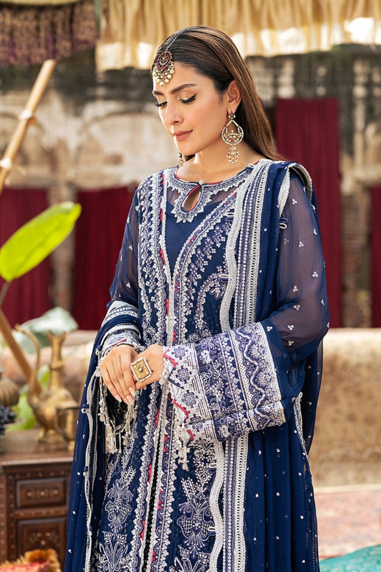 JADE DASTAAN LUXURY FORMALS COLLECTION 2025 9