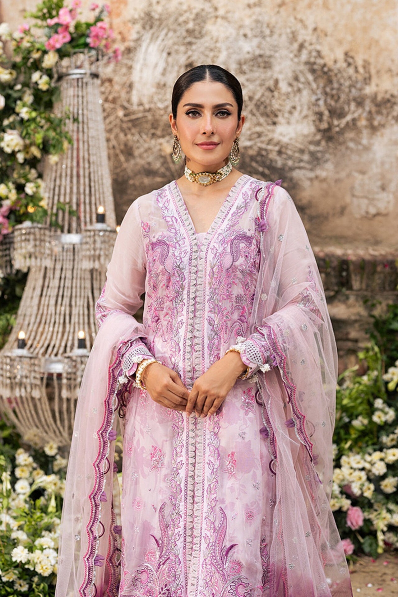 JADE DASTAAN LUXURY FORMALS COLLECTION 2025 4