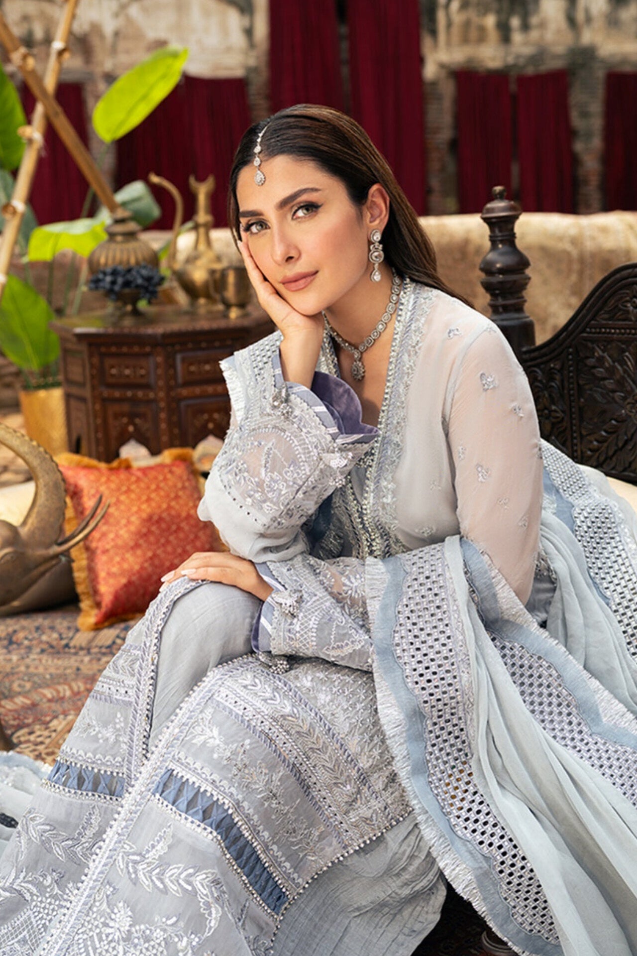JADE DASTAAN LUXURY FORMALS COLLECTION 2025