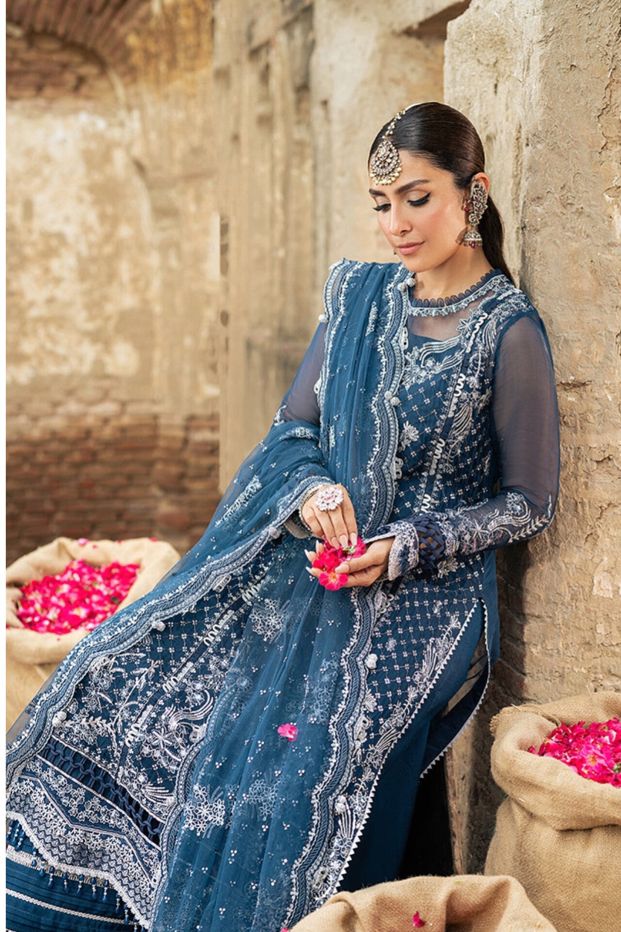 JADE DASTAAN LUXURY FORMALS COLLECTION 2025