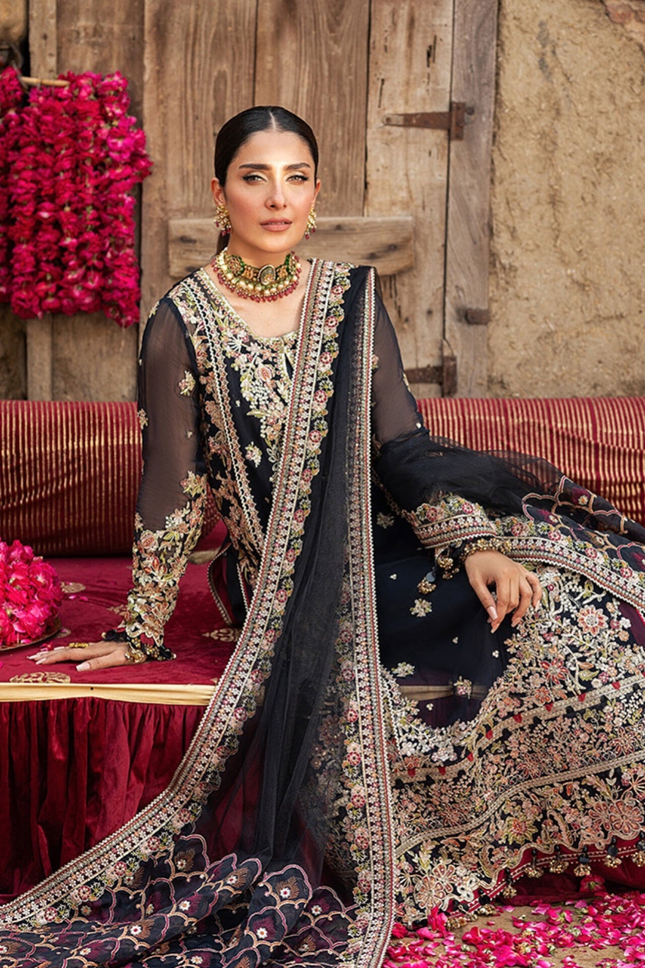 JADE DASTAAN LUXURY FORMALS COLLECTION 2025 8