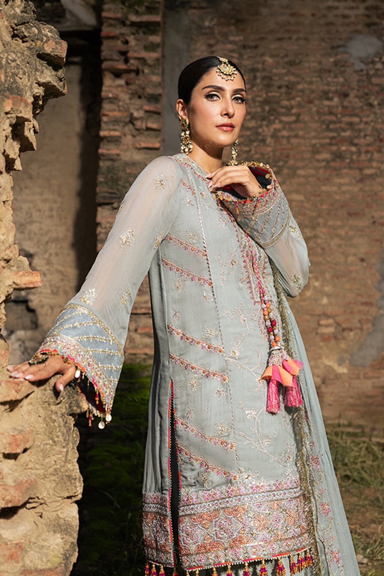 JADE DASTAAN LUXURY FORMALS COLLECTION 2025 5