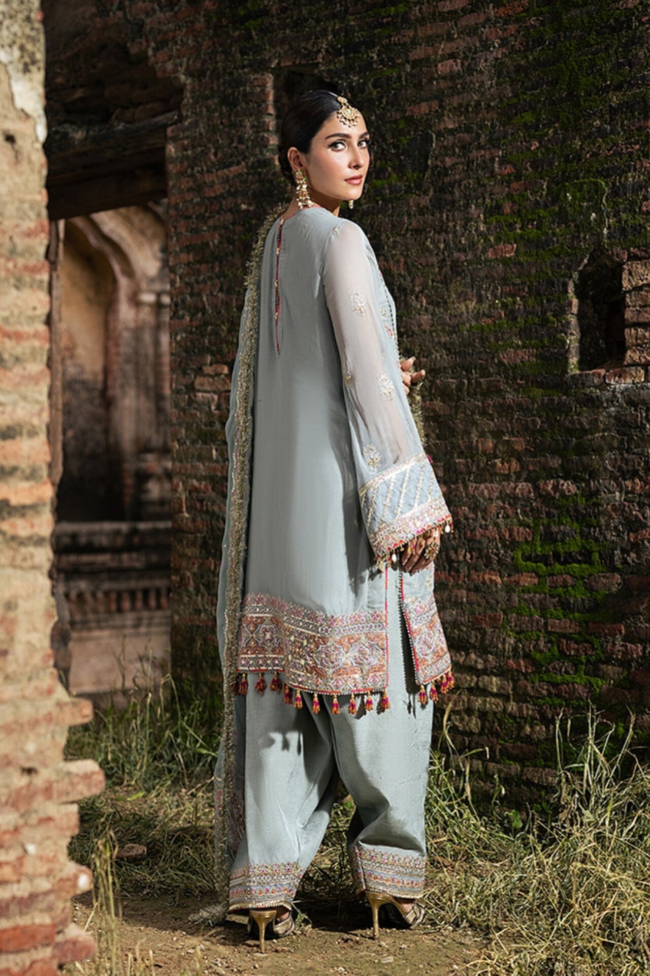 JADE DASTAAN LUXURY FORMALS COLLECTION 2025 5